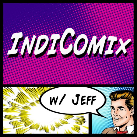 IndiComix