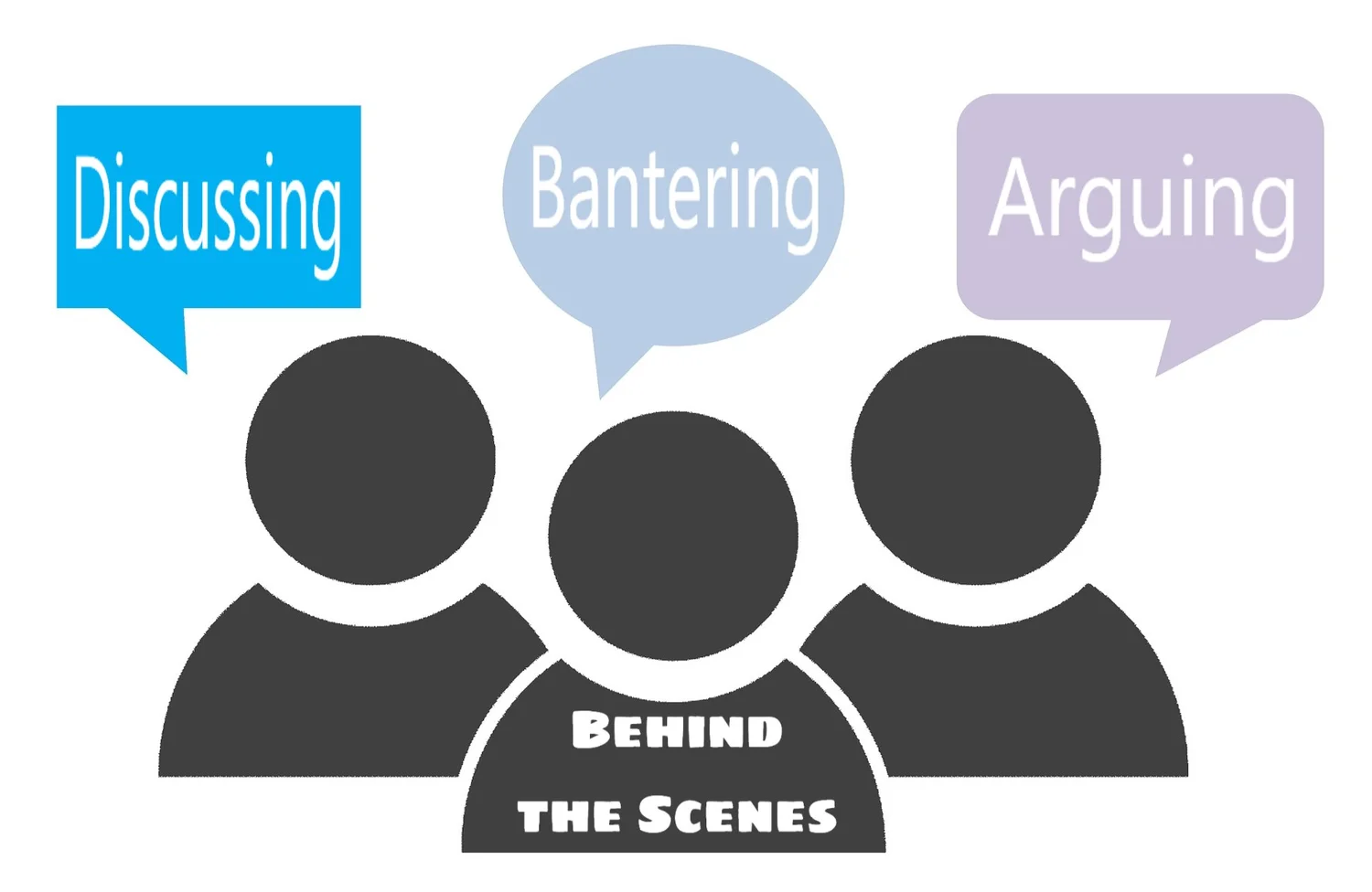 Behind The Scenes 19 episode artwork