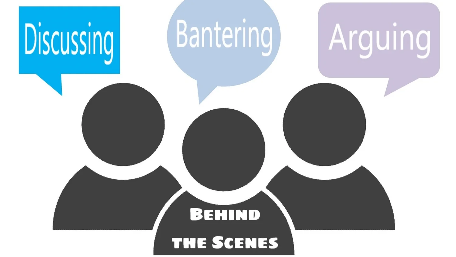 Behind The Scenes 24 episode artwork