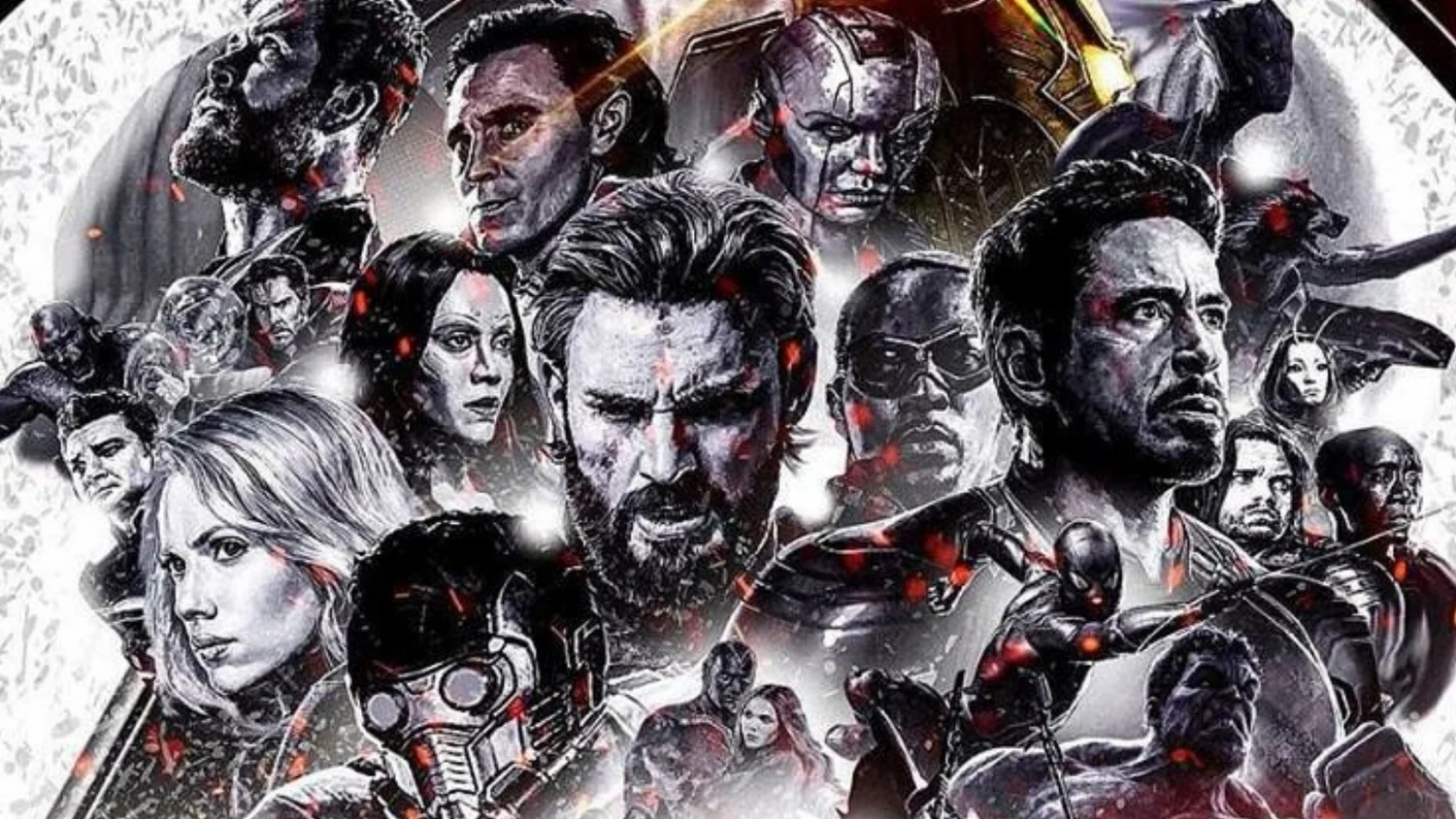 MCU Rumors episode artwork