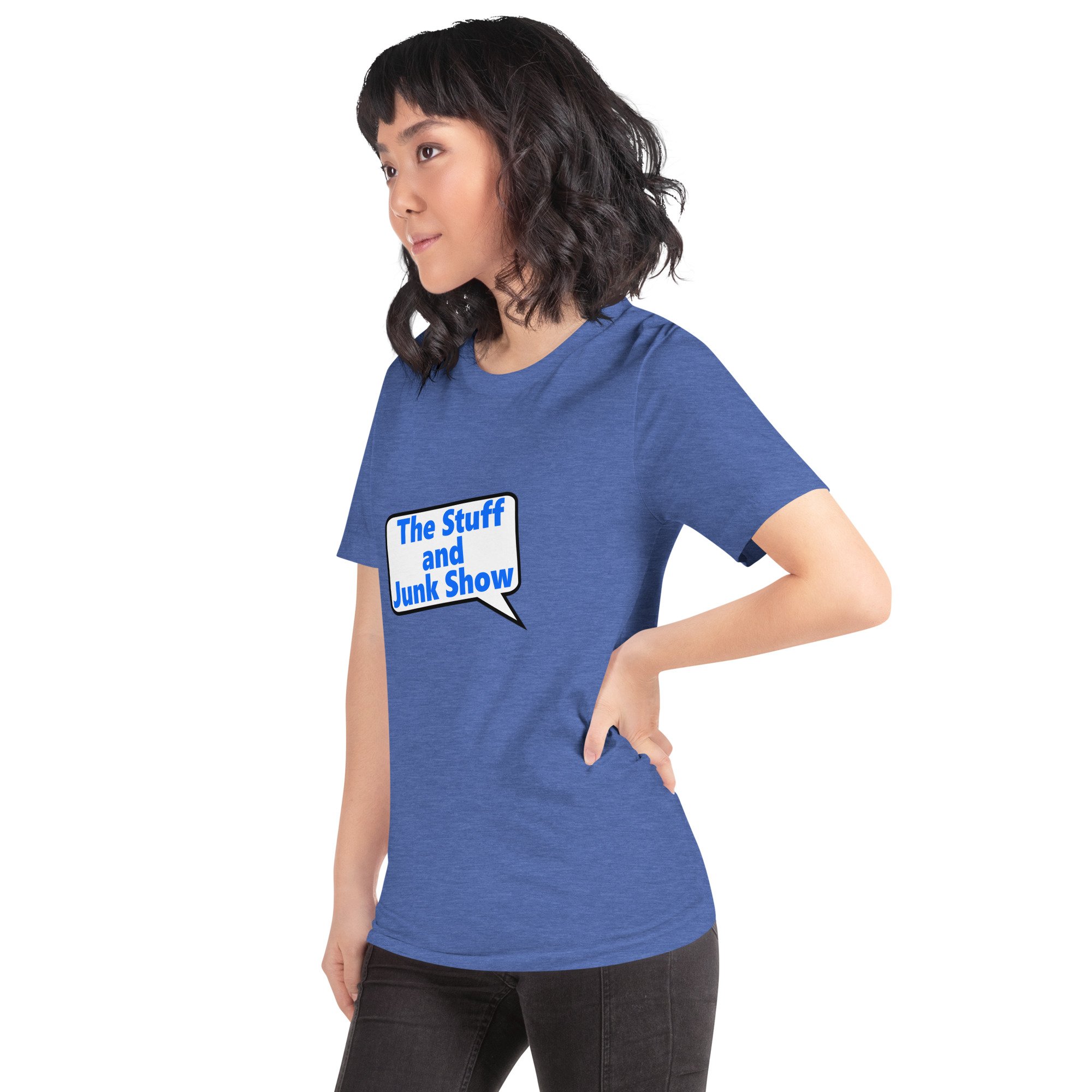 unisex-staple-t-shirt-heather-true-royal-left-front-63f322c850b0c.jpg
