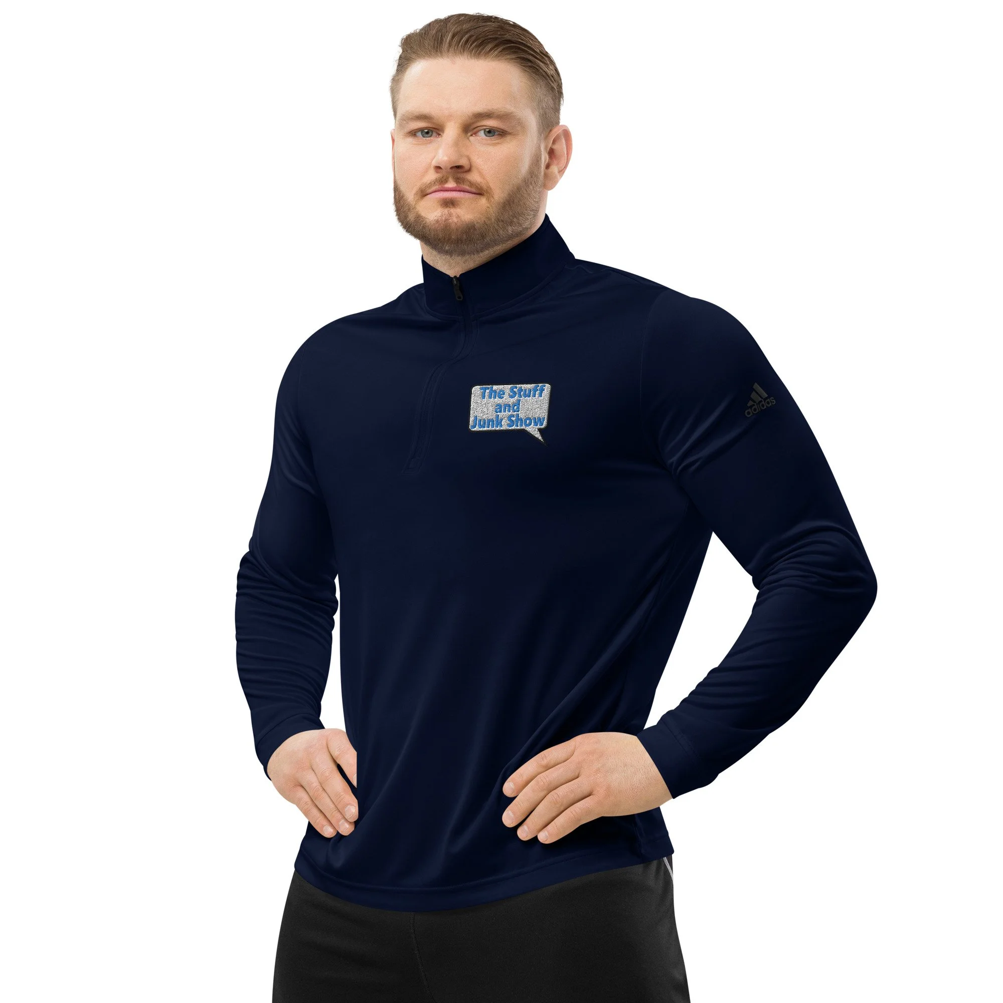 adidas-quarter-zip-pullover-collegiate-navy-left-front-63f3366656240.jpg