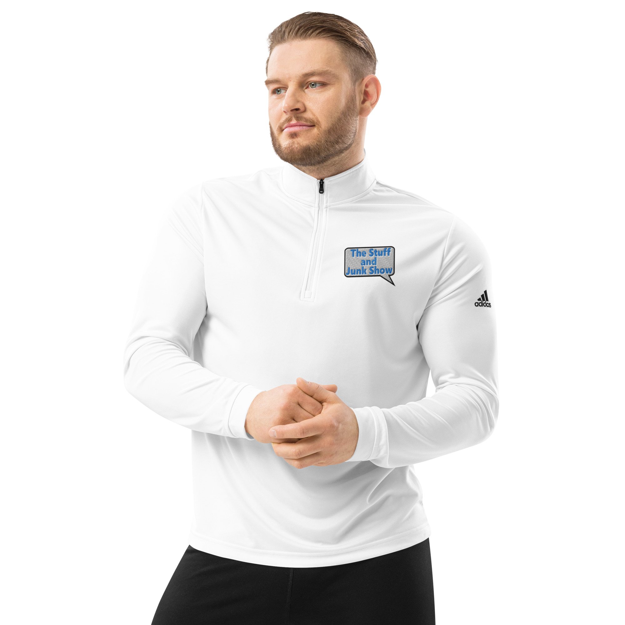 adidas-quarter-zip-pullover-white-front-63f33666571e0.jpg