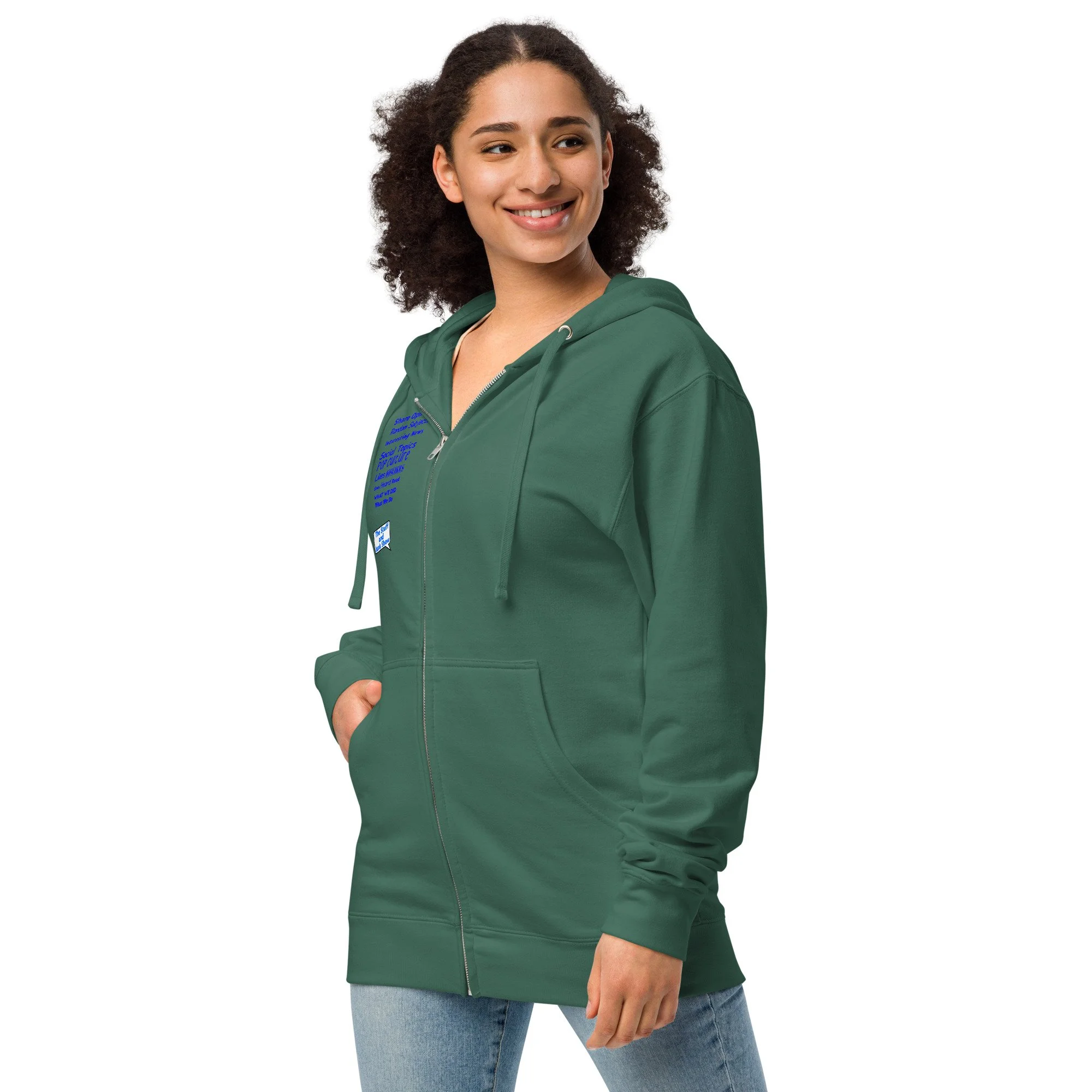 unisex-fleece-zip-up-hoodie-alpine-green-left-front-63f339b95ac3e.jpg
