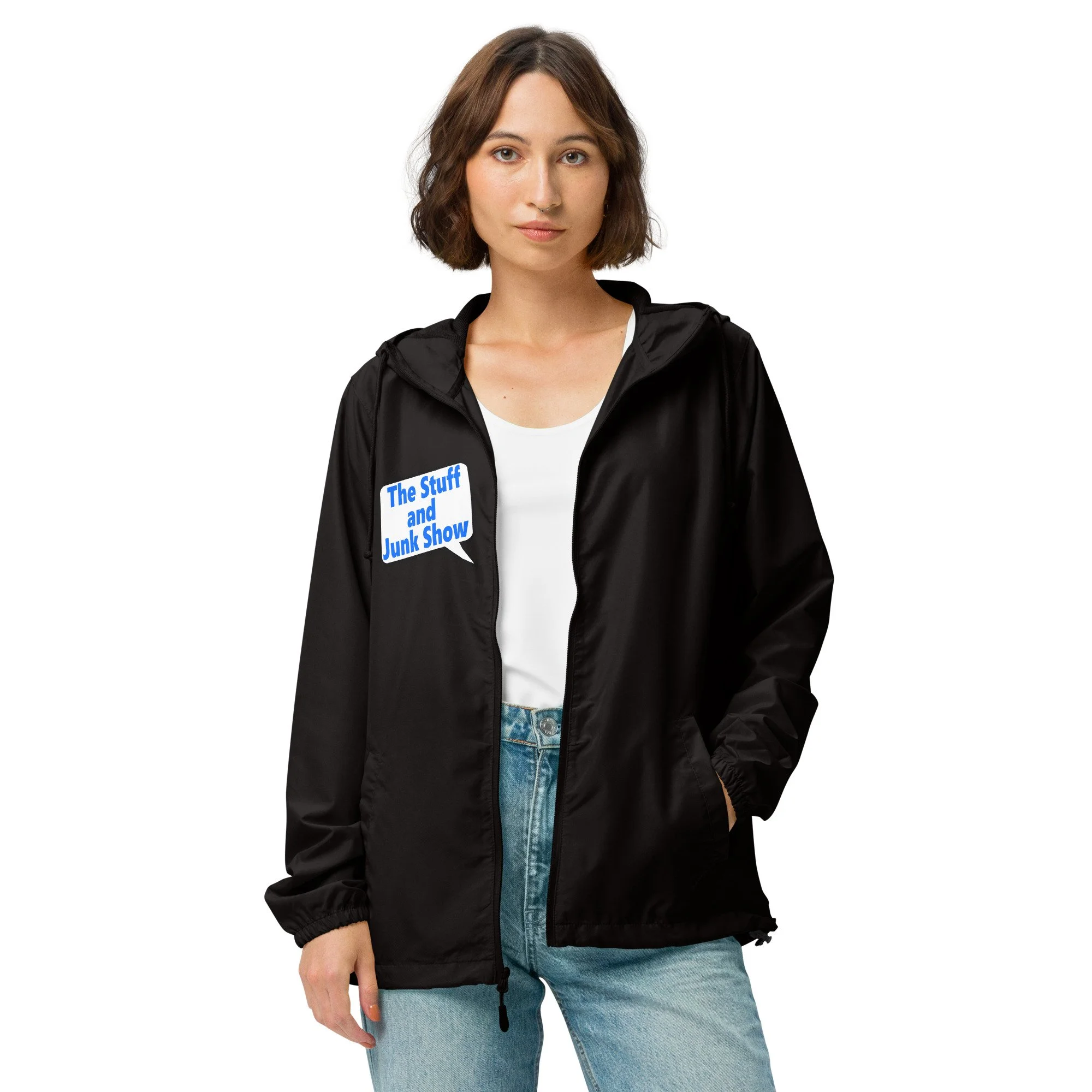 unisex-lightweight-zip-up-windbreaker-black-front-63f33c8668387.jpg