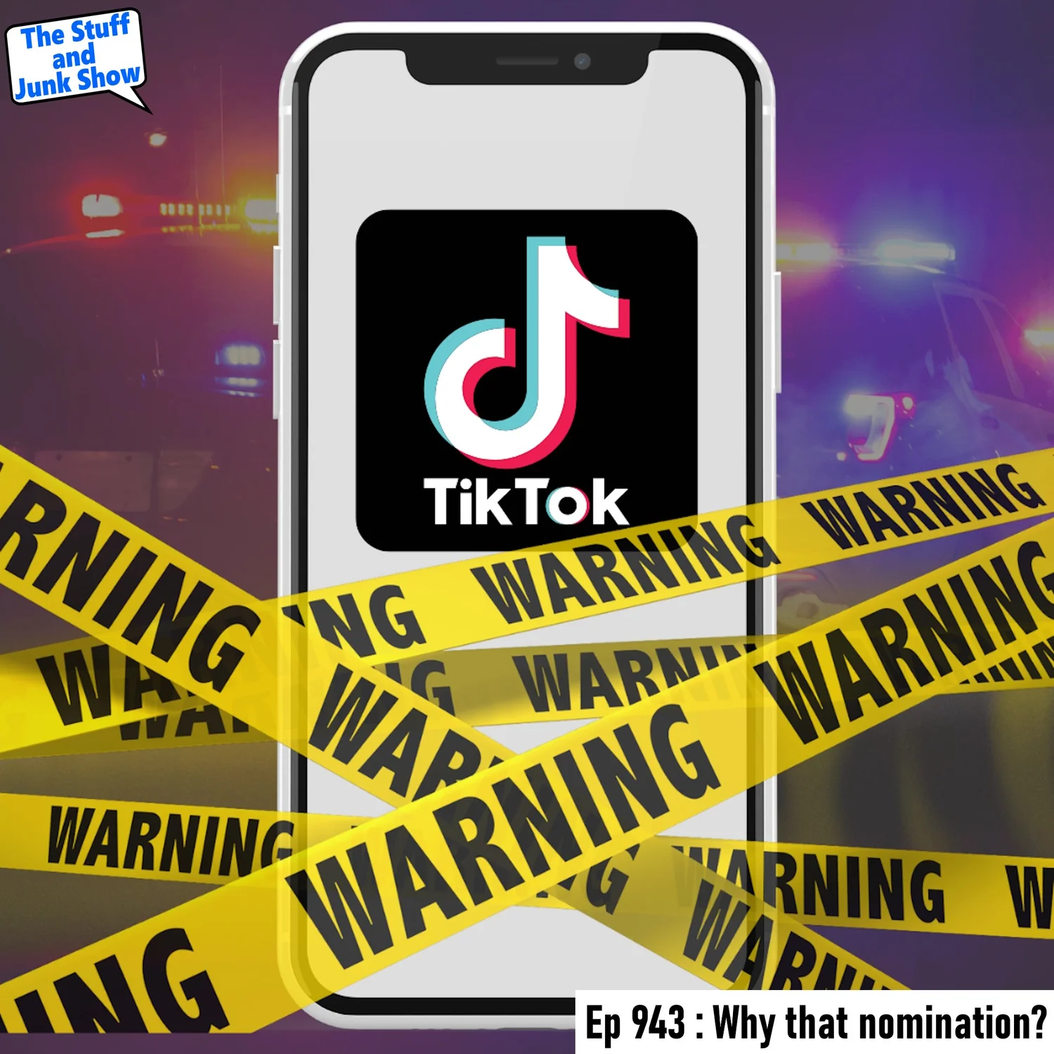 Why that nomination?