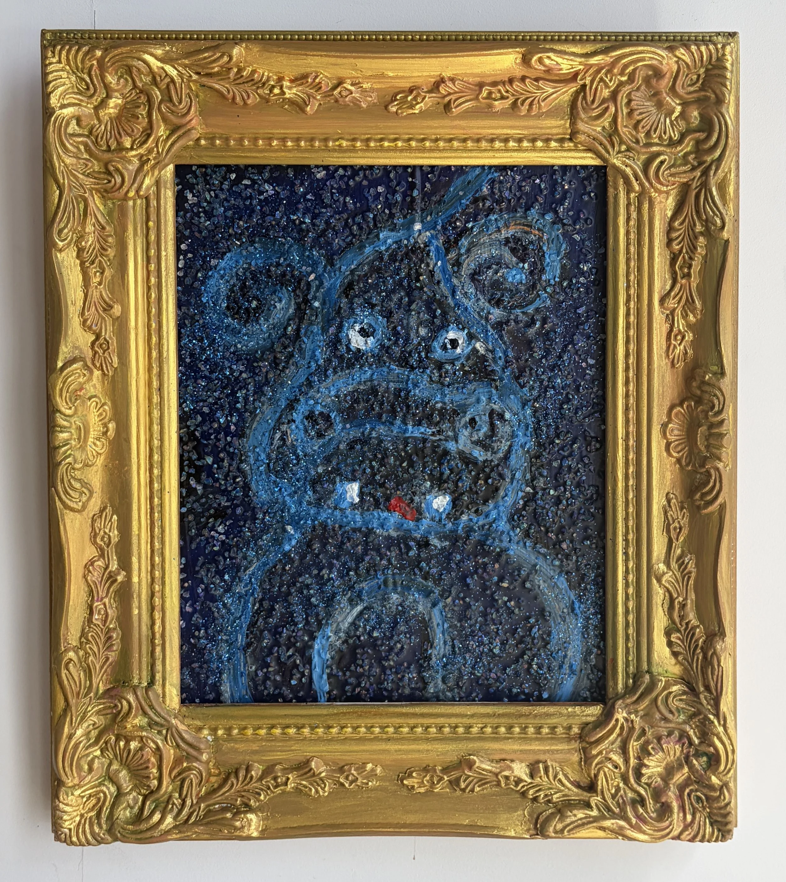 BABY HIPPO 24 - Antony Ballard