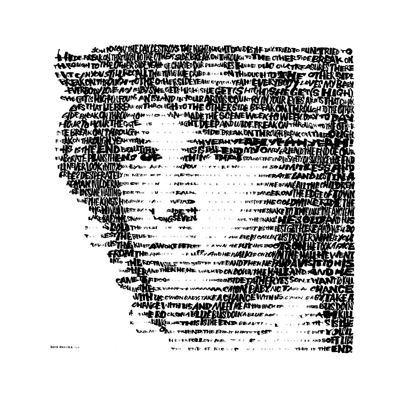 Jim Morrison