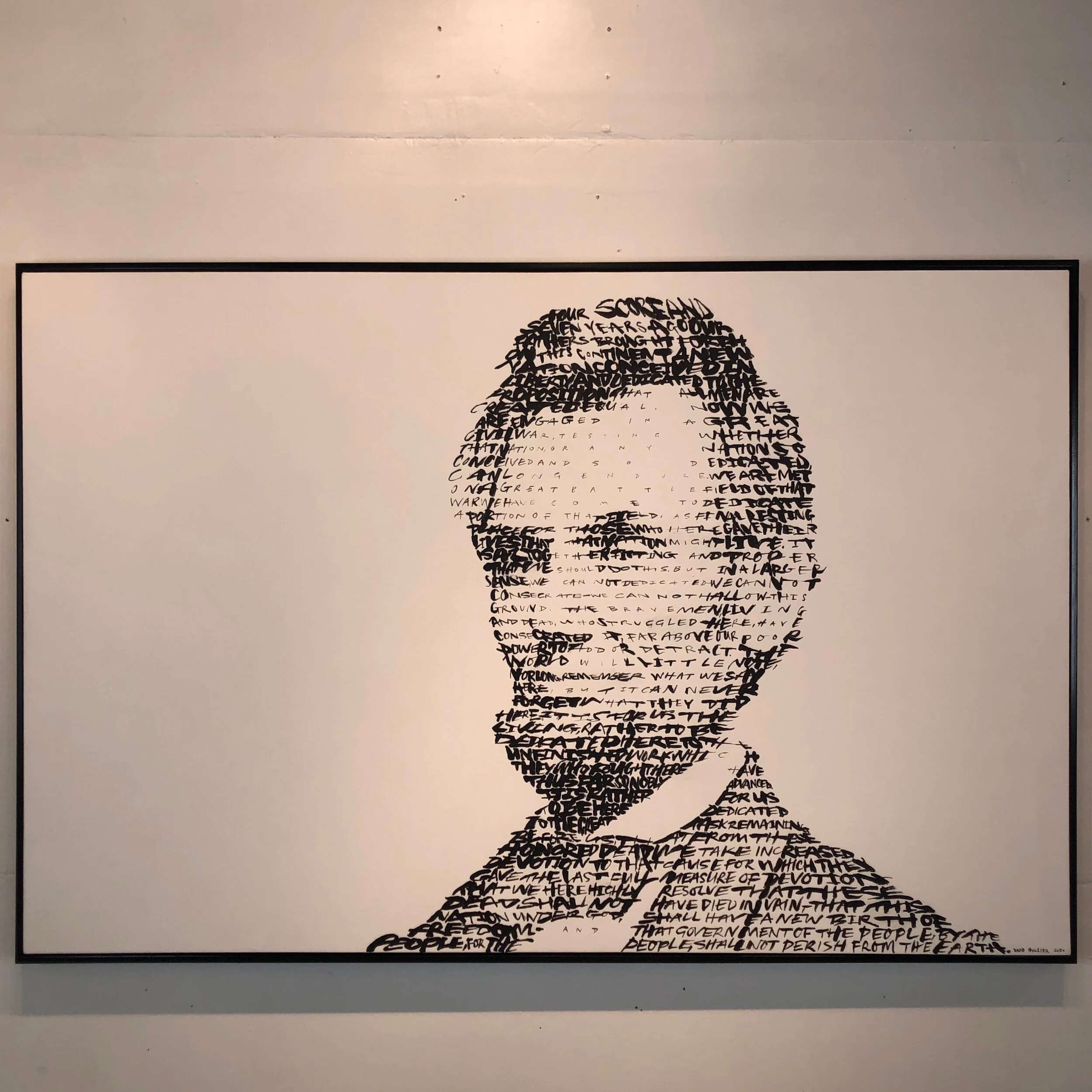 Abraham Lincoln