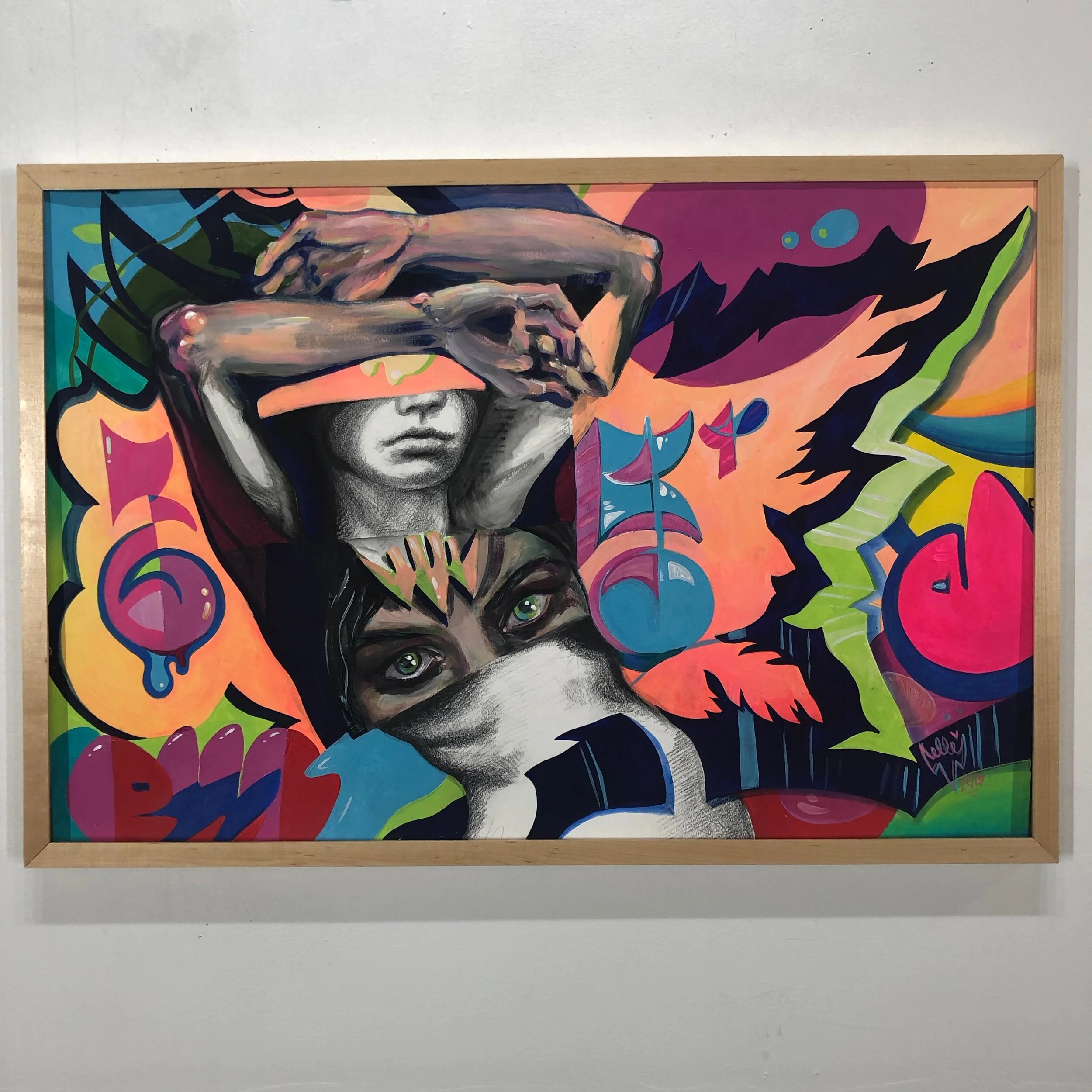 I Only See You in My Dreams