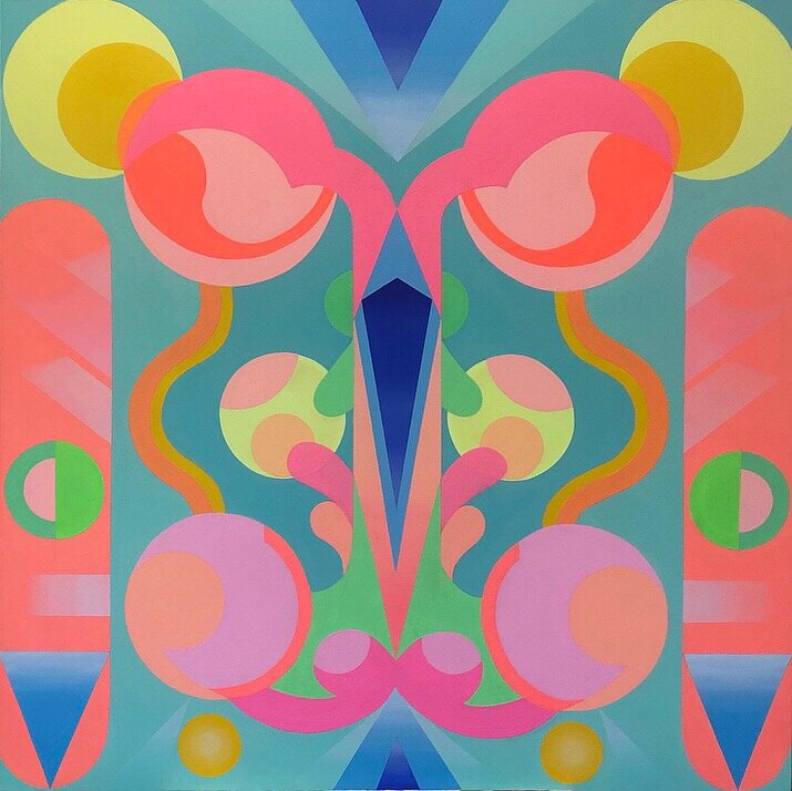 'Chinatown' by Hayley Youngs