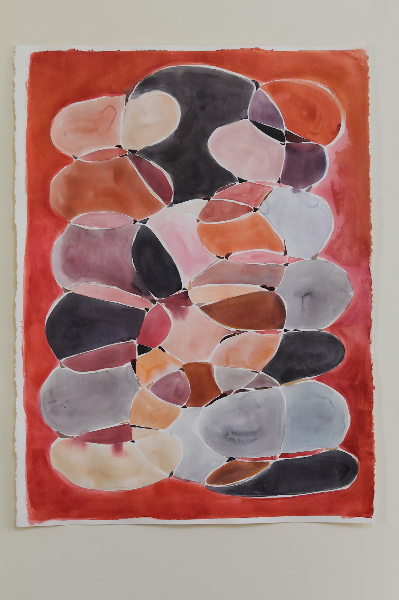 'Untitled Specimen' by Carmen Recio