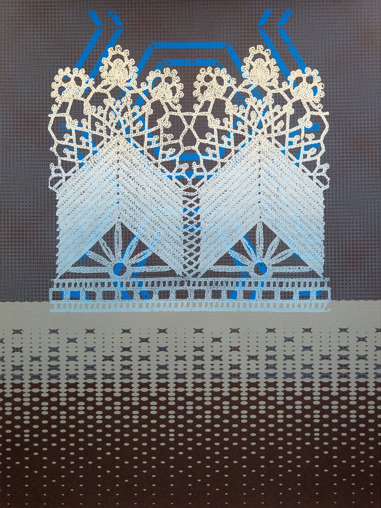 'Crochet 2 - Corchet All Day' by Ray Cross and Jennifer Harris