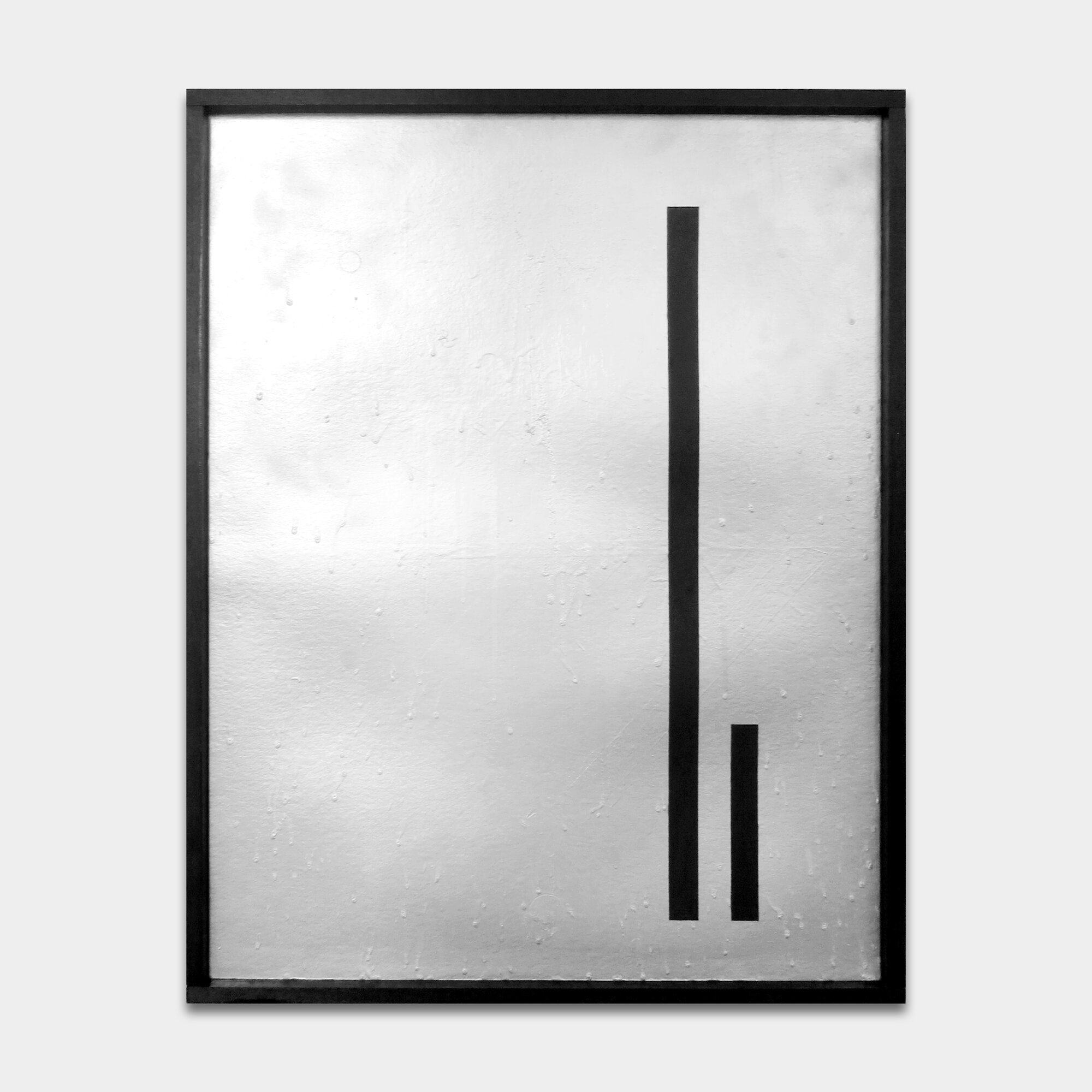 'Redactions #1' by Myungho Choi