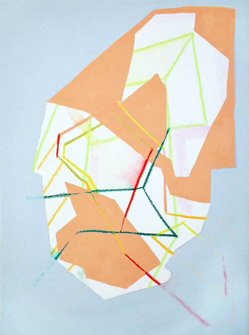 '42Q' by Katherine Statsenko