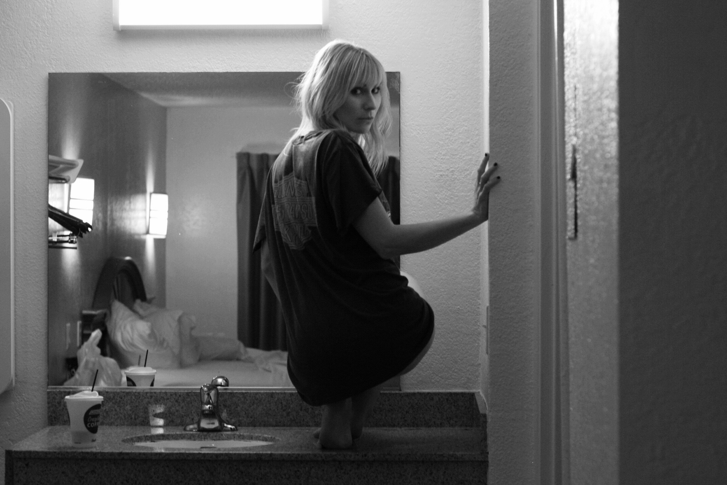 'Magic Kingdom' by Jessica Corso