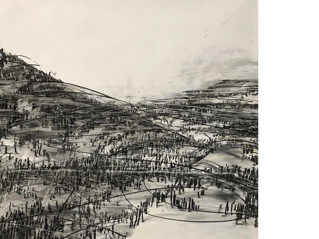 'March(40)' by Nell Breyer