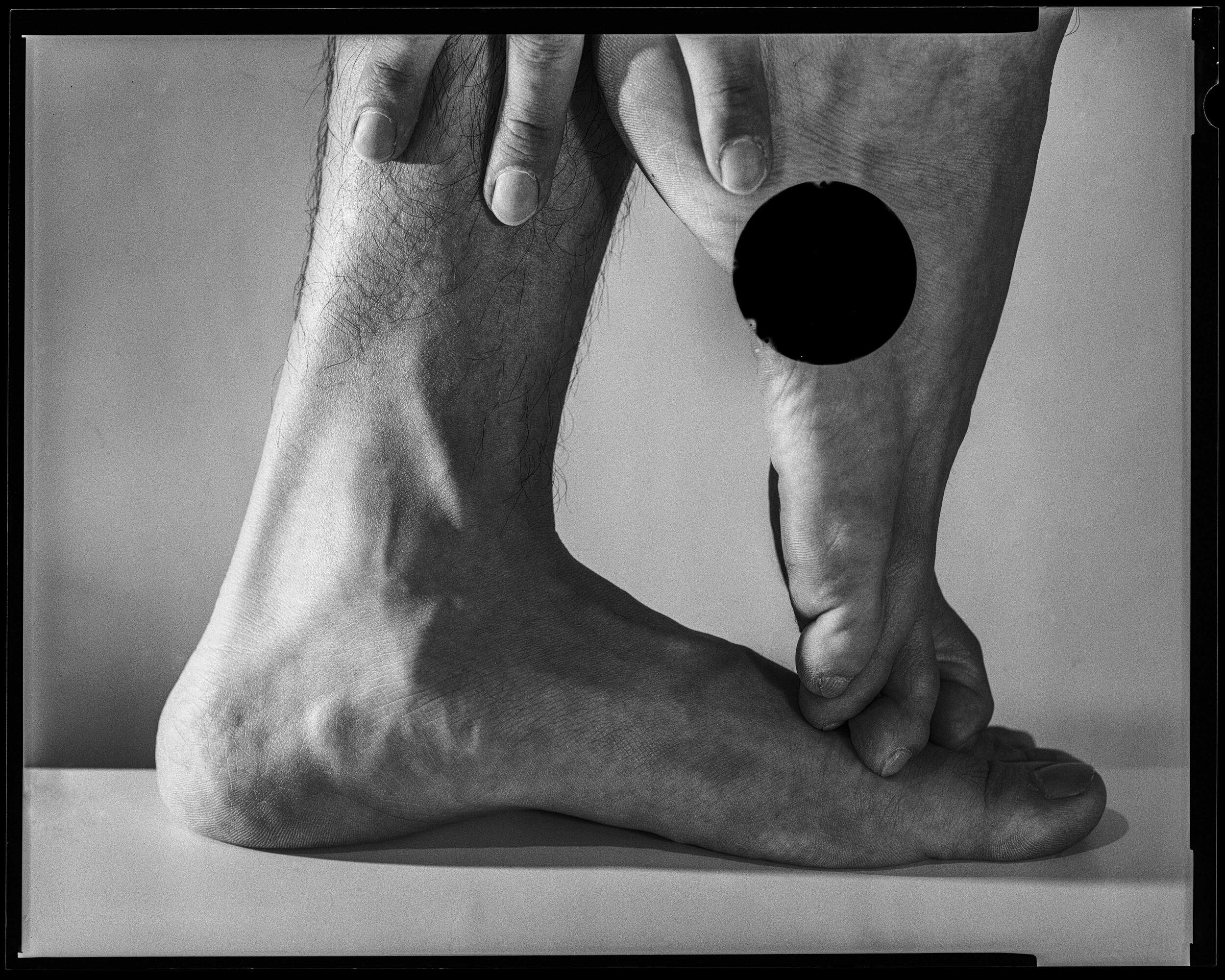 'We stand together' by Jeong Hur