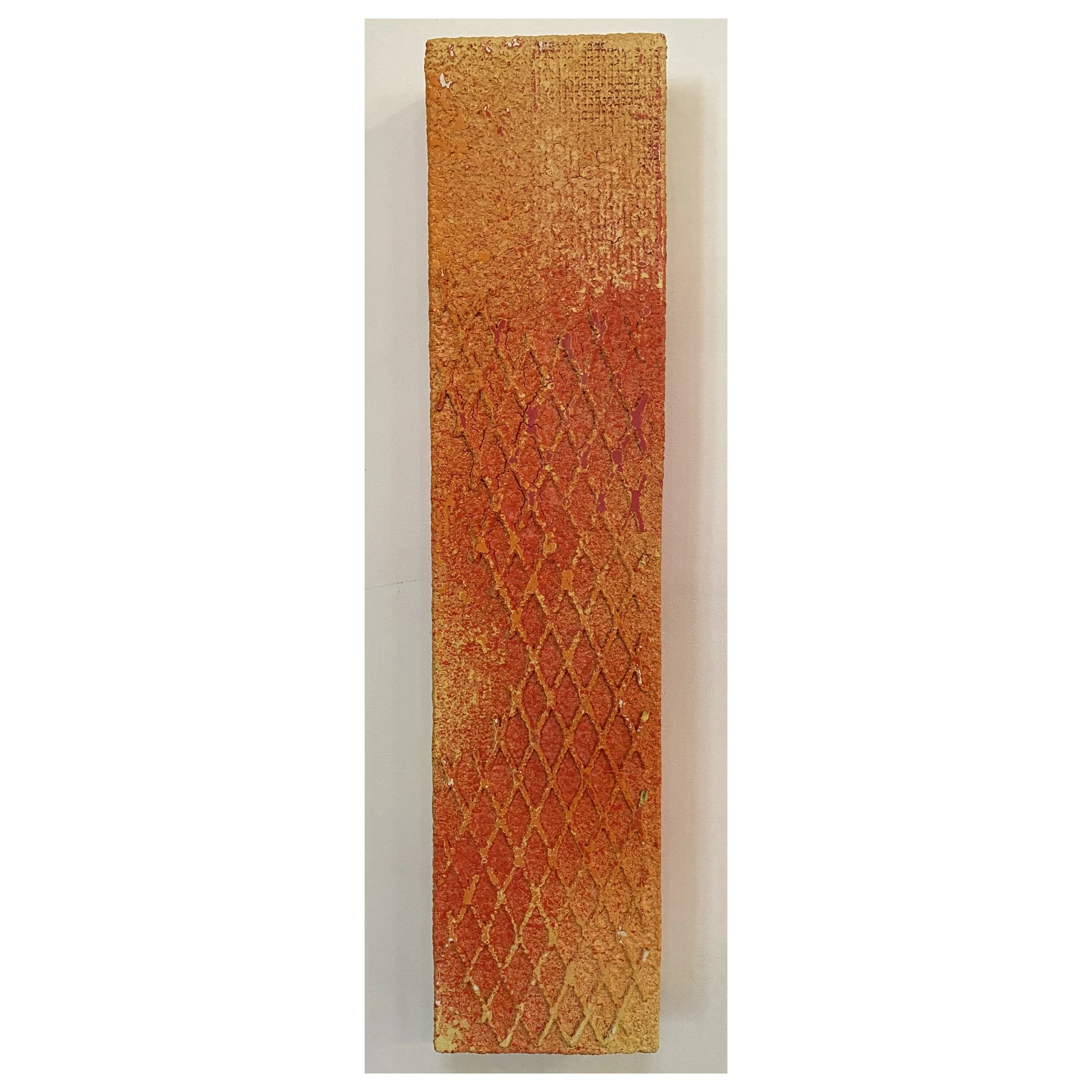 'Firebox' by Joel Blenz 
