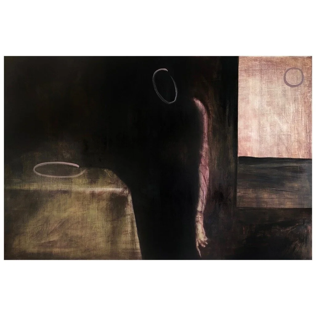 'Dinnertime' by Anna Gregor 