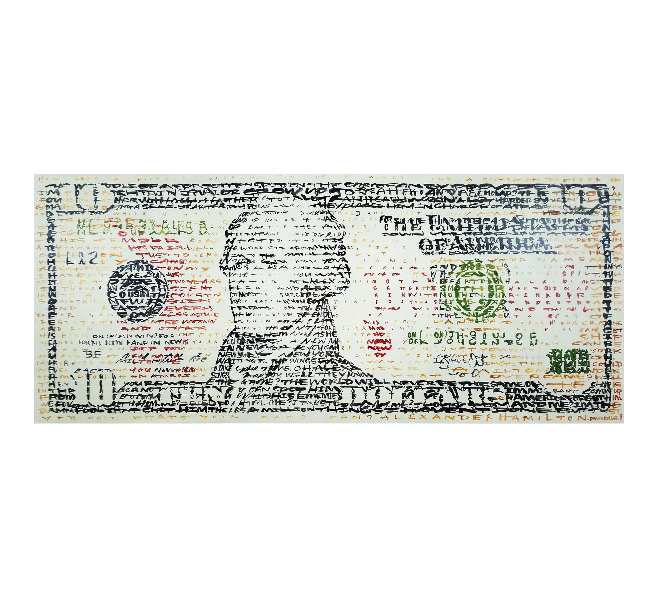 $10 BILL.