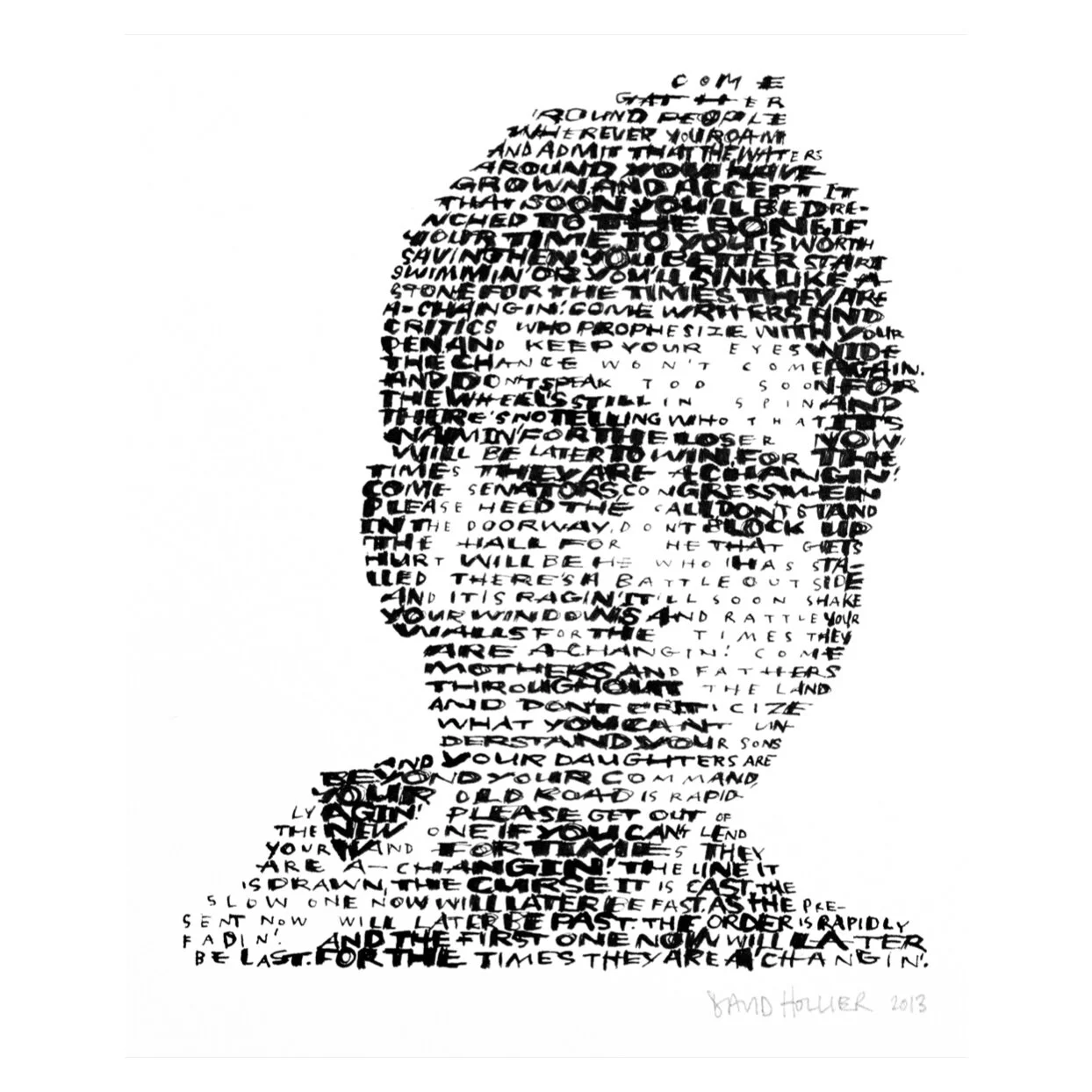 Bob Dylan