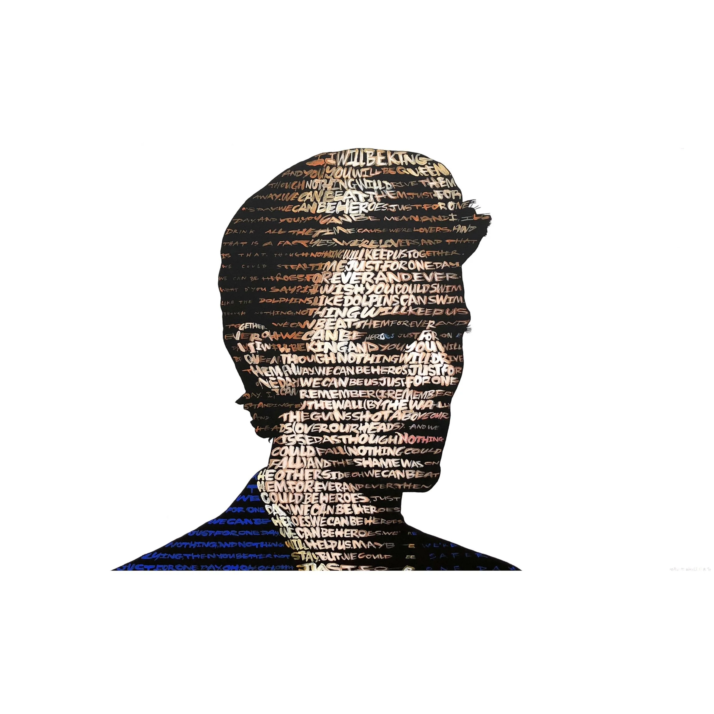 David Bowie