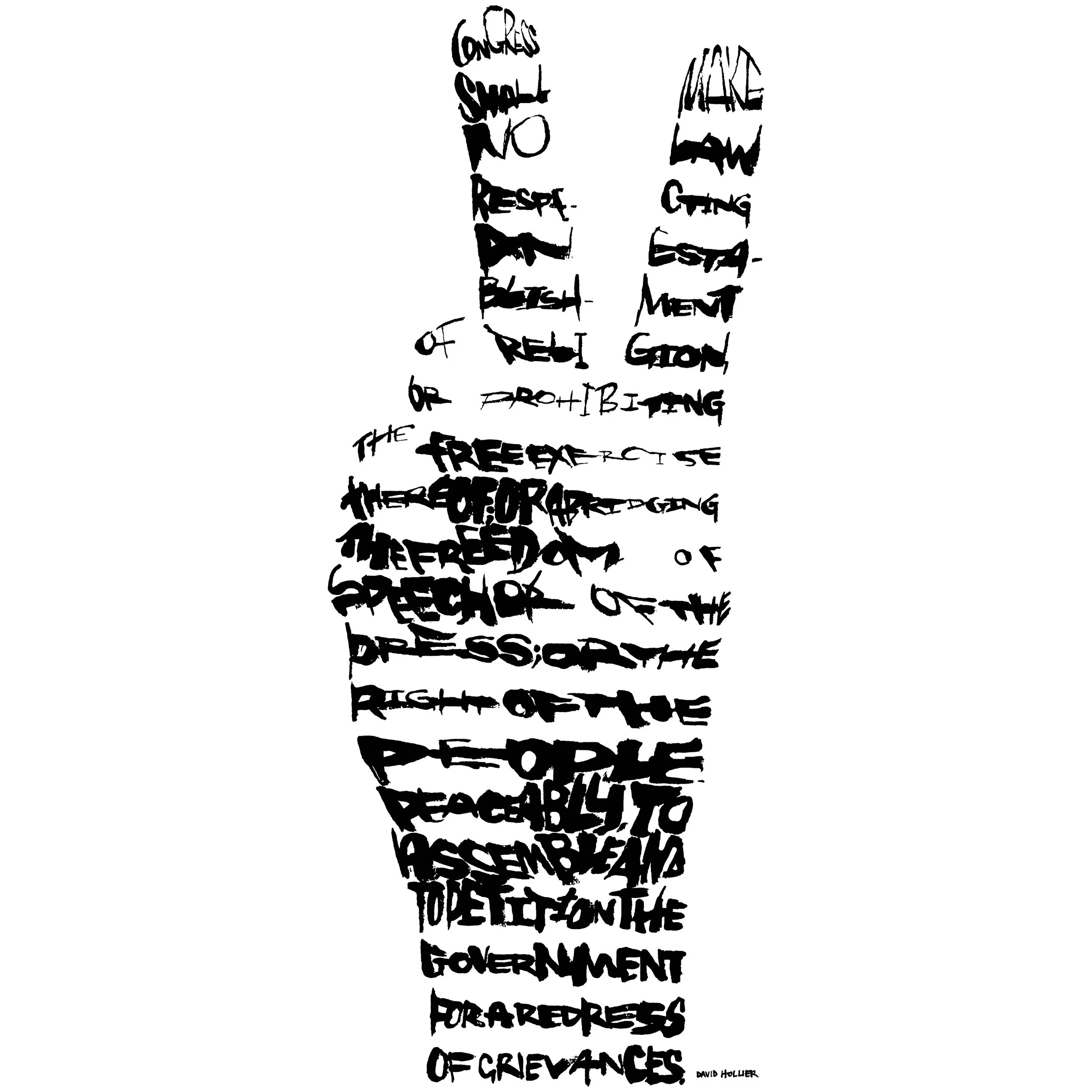 First Amendment