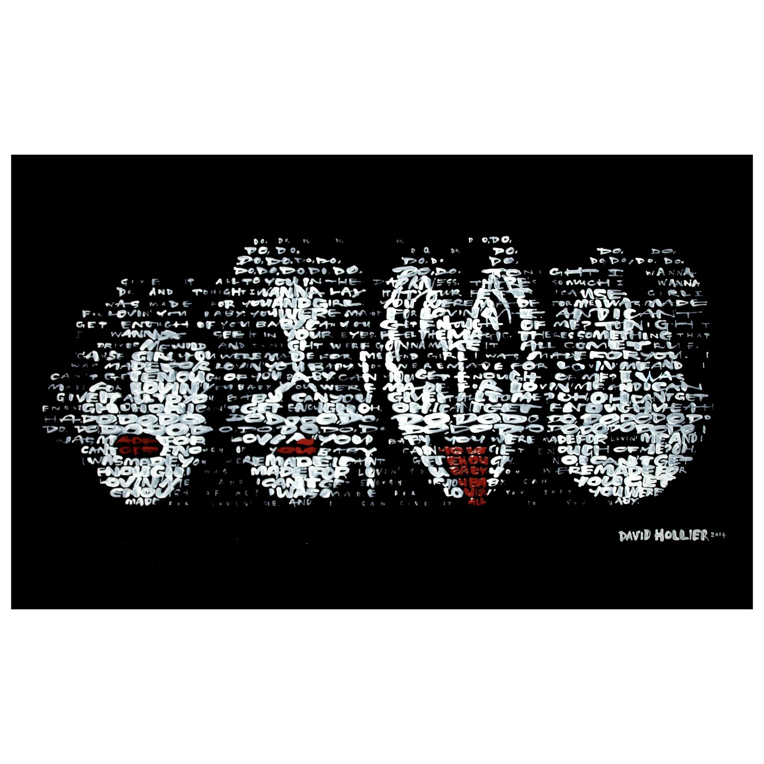 Kiss