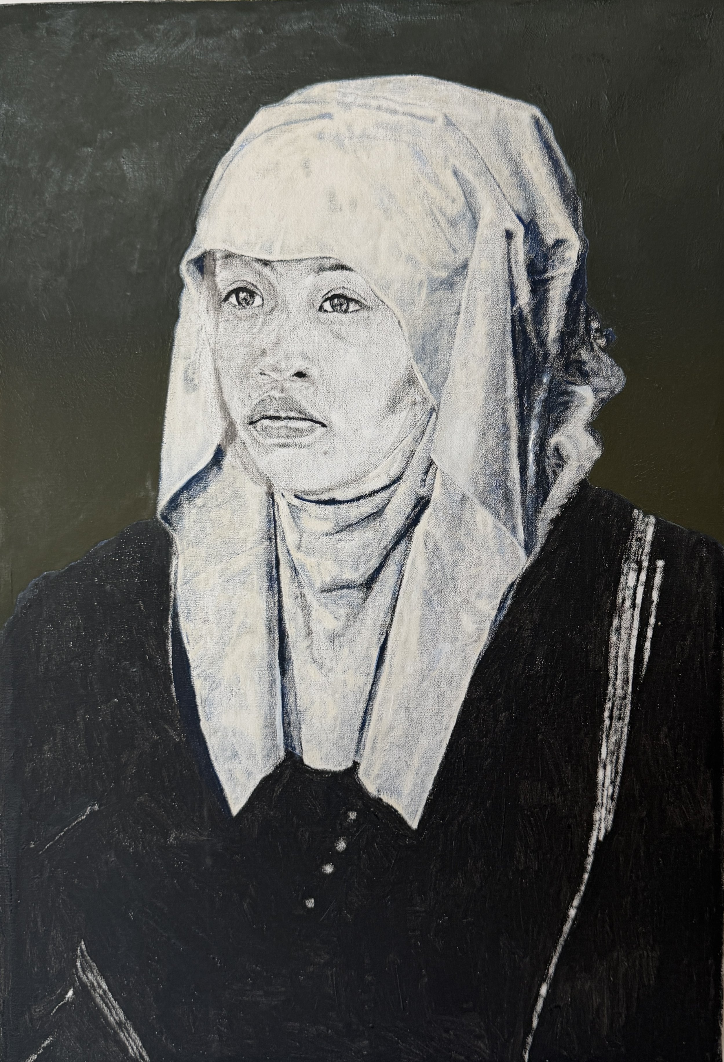 SISTER MARIA