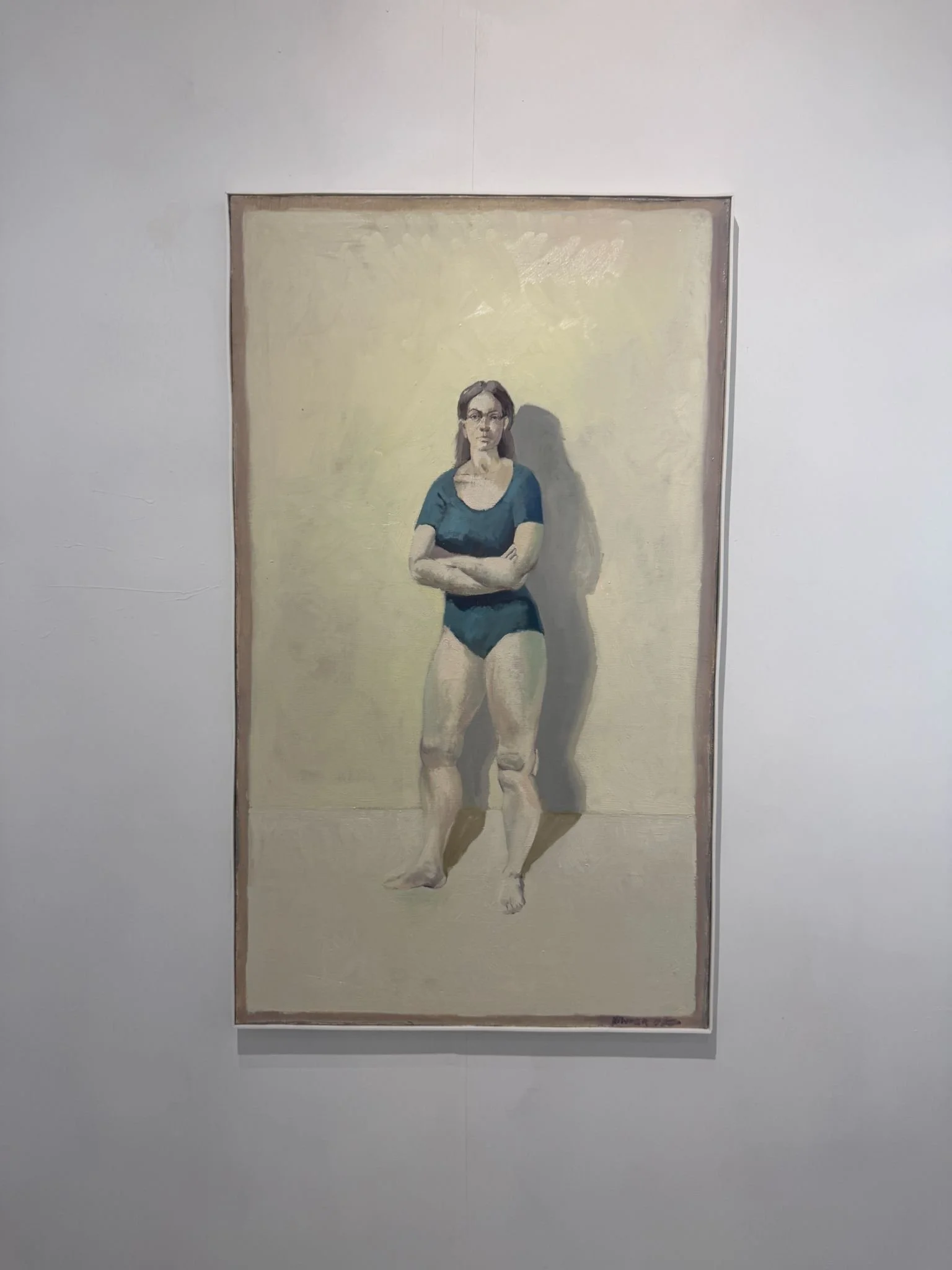 THE ACROBAT