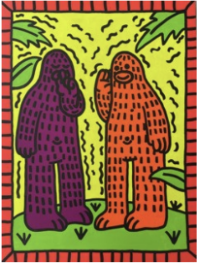 UNIVERSE VIBRATIONS