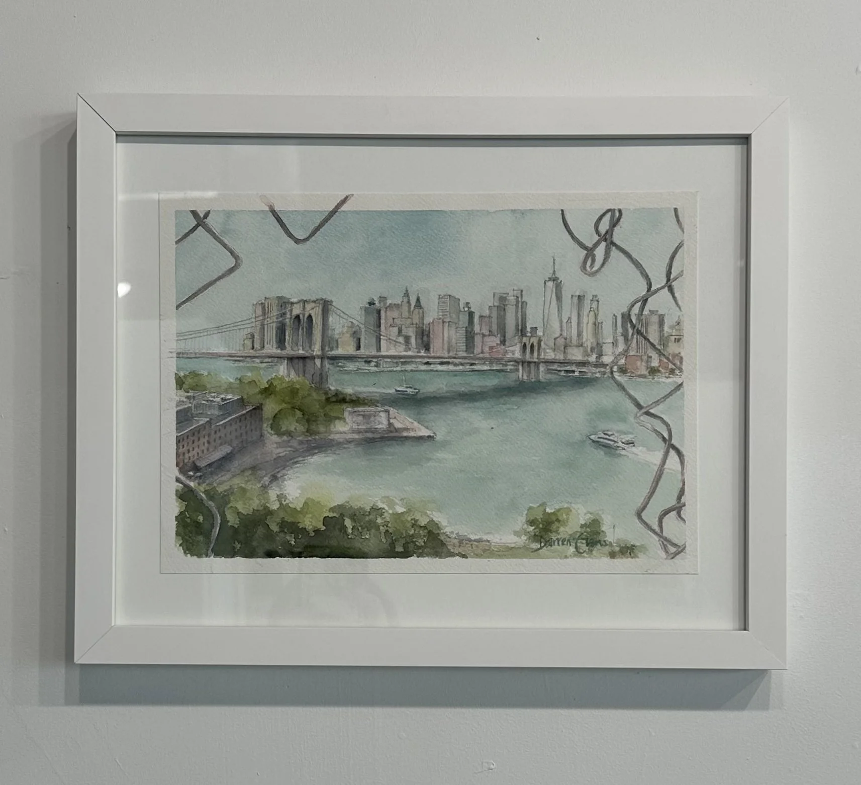 Under Manhattan Bridge.jpg