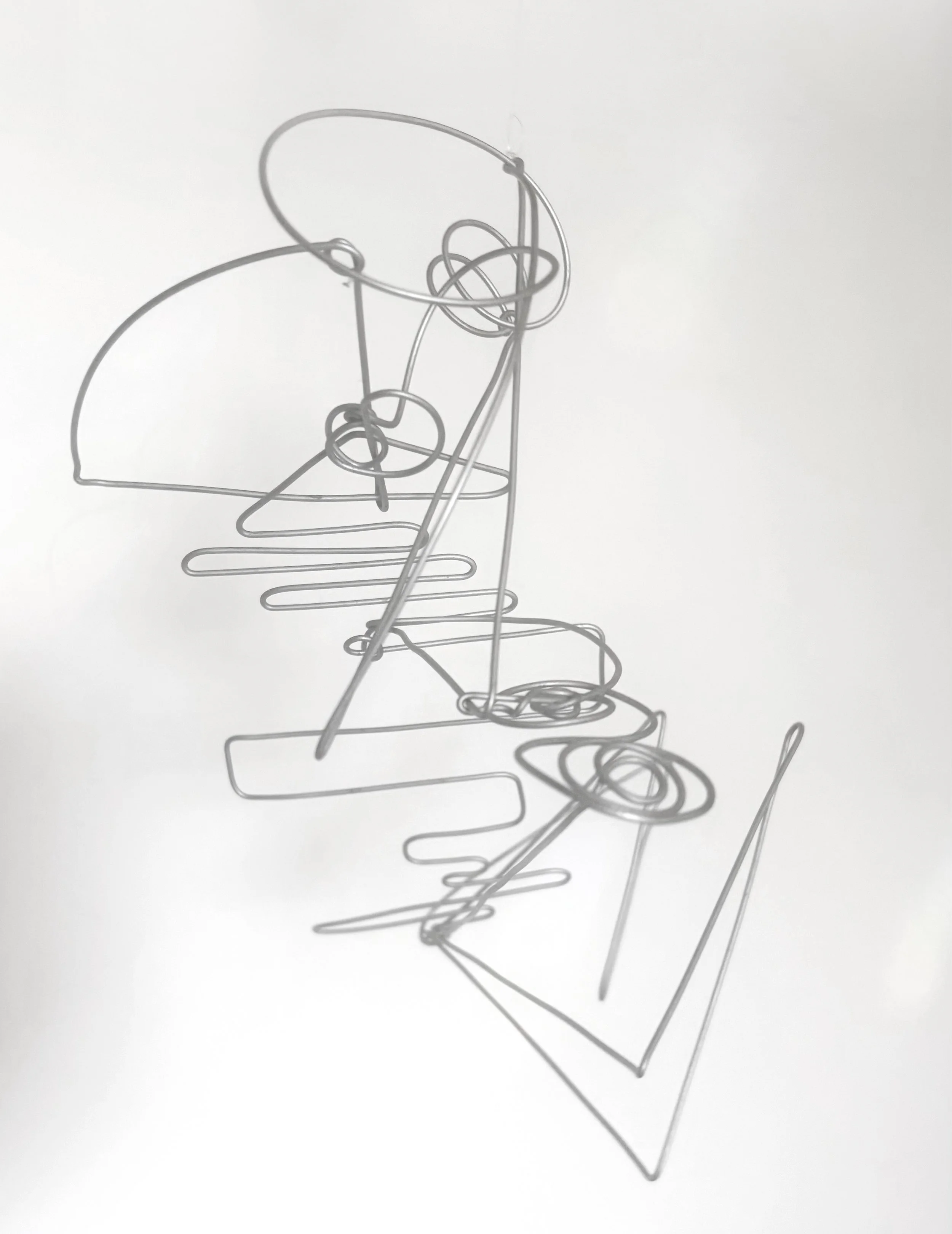 INTERSECTING