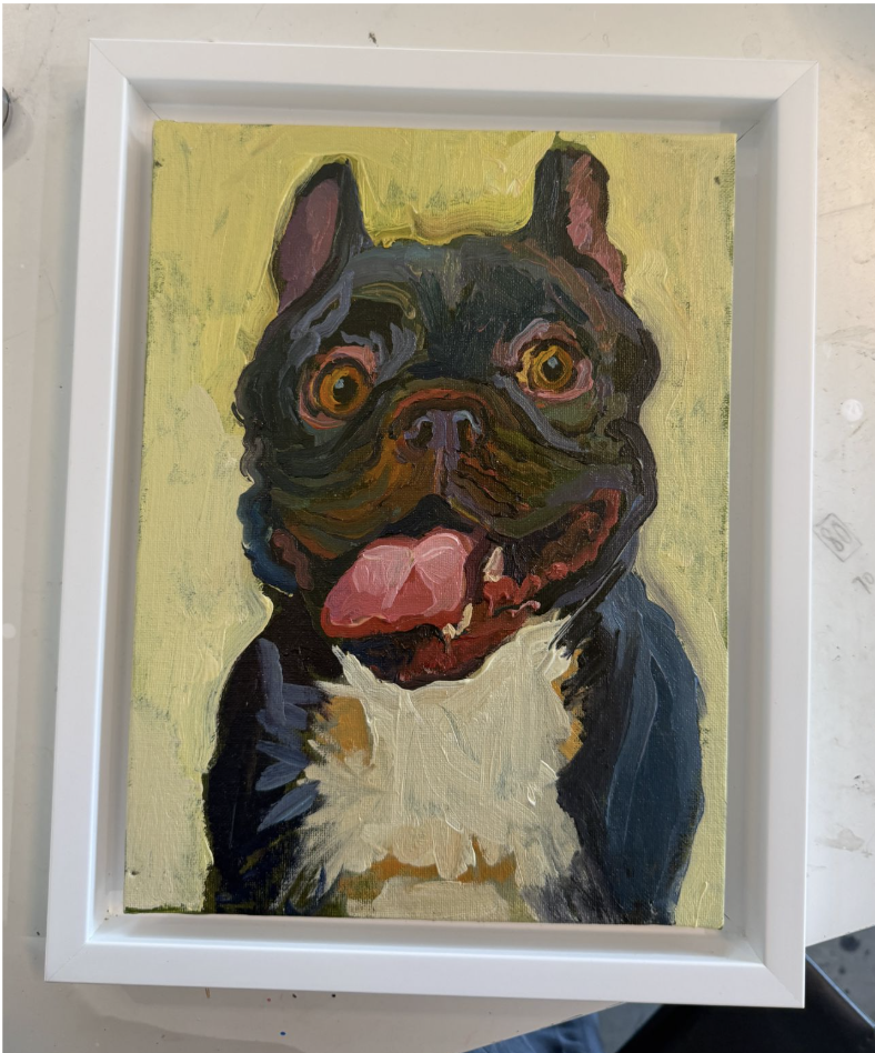 BUSTER