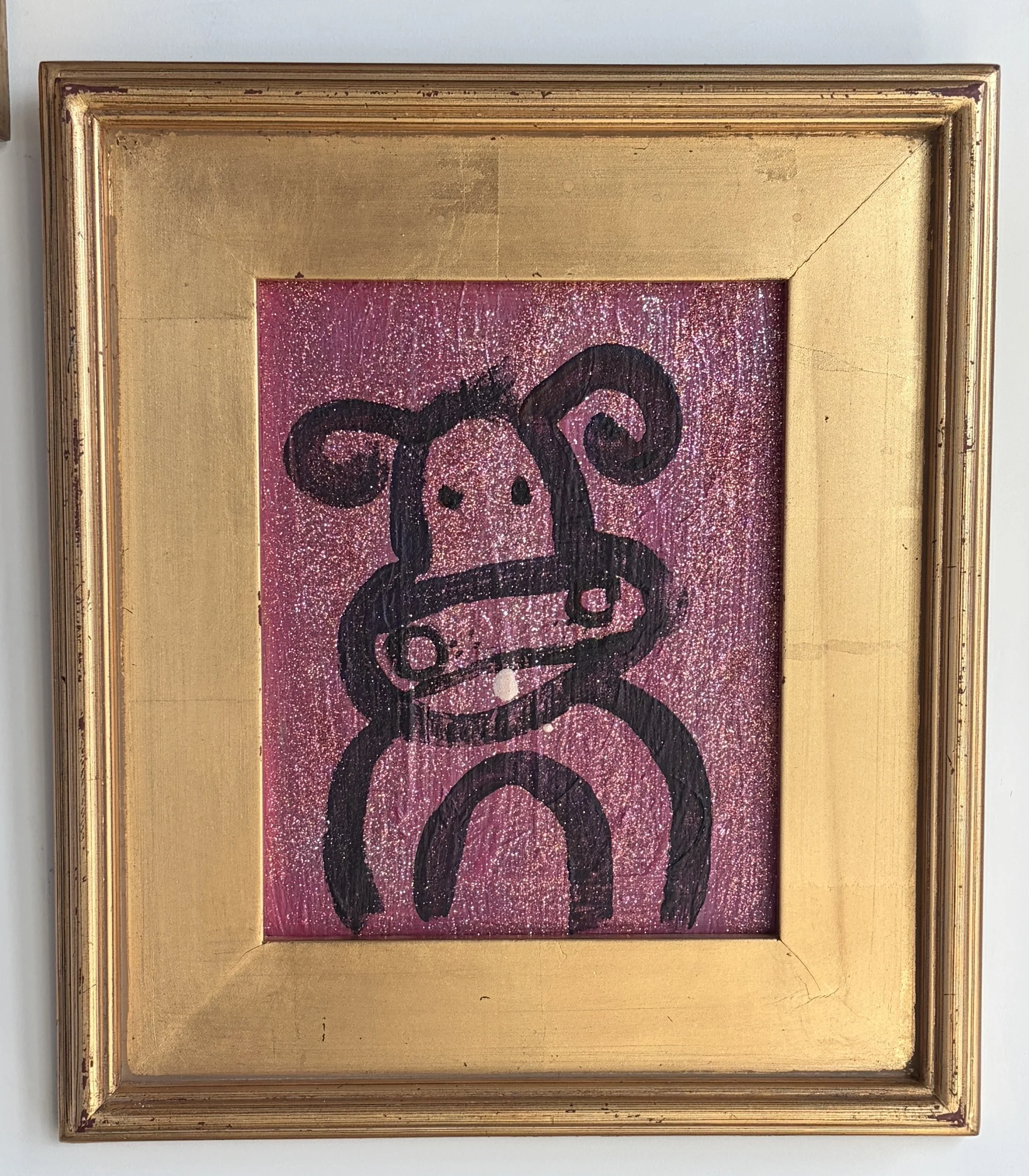BABY HIPPO 21 - Antony Ballard