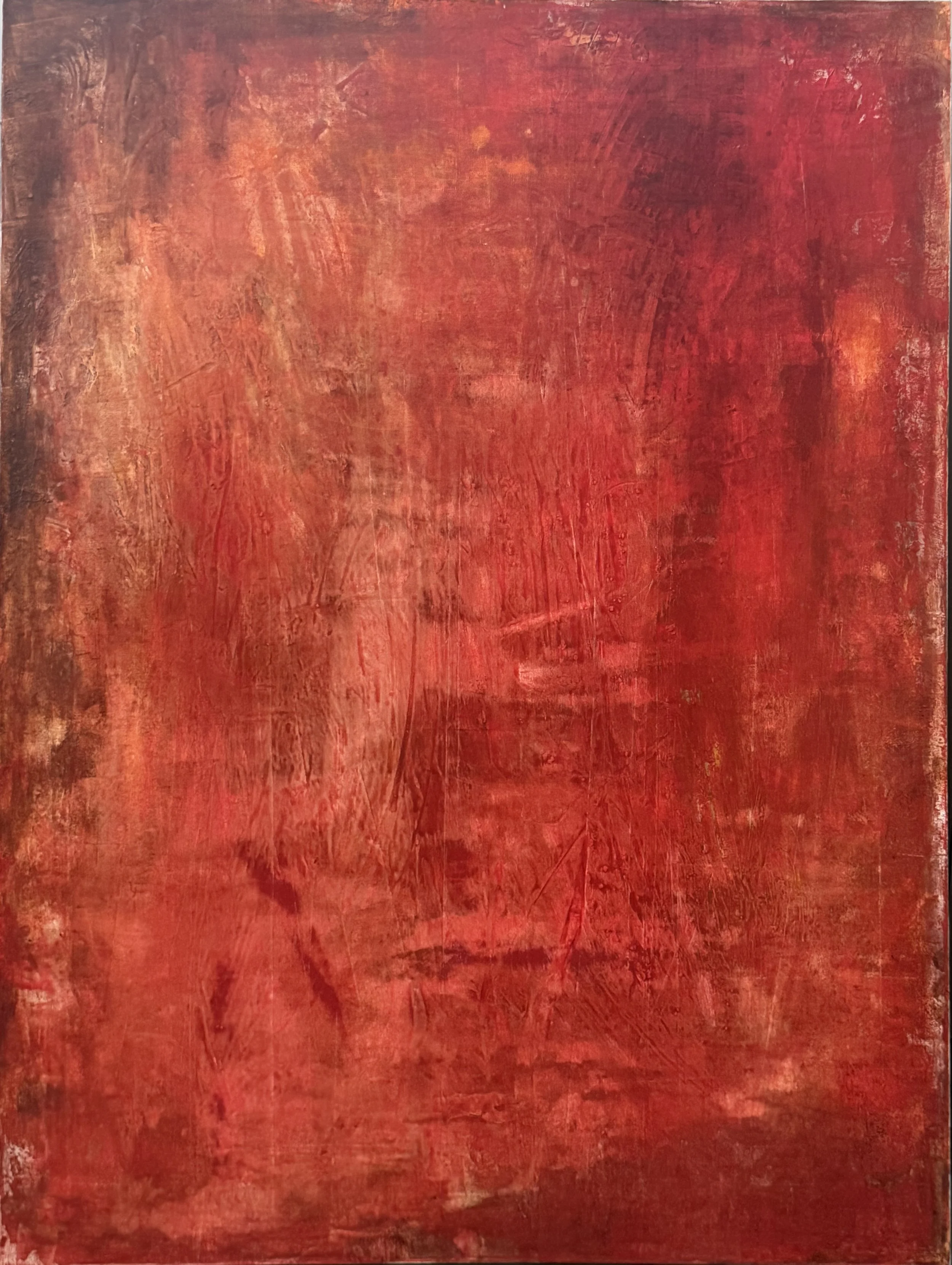 HERE AND THERE - Marie-Jose Robinson Kafri