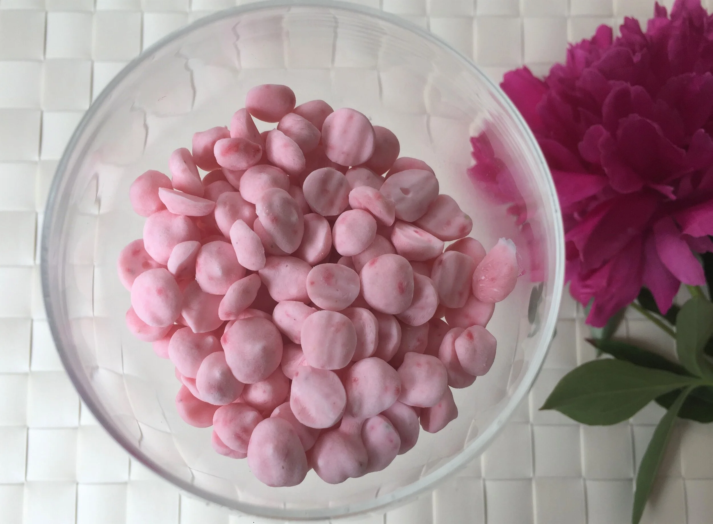 Frozen Yogurt Drops.JPG