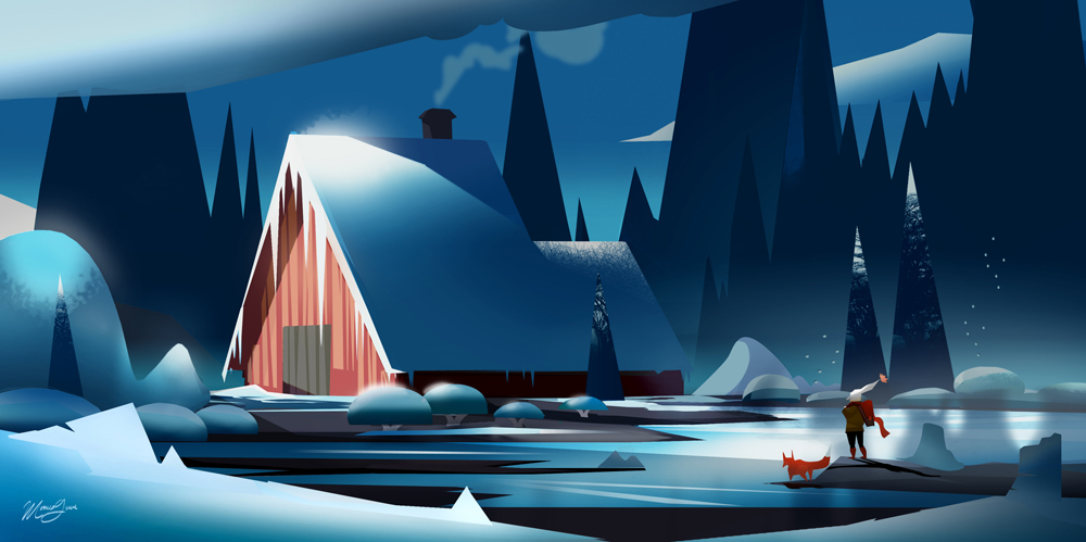 Winter