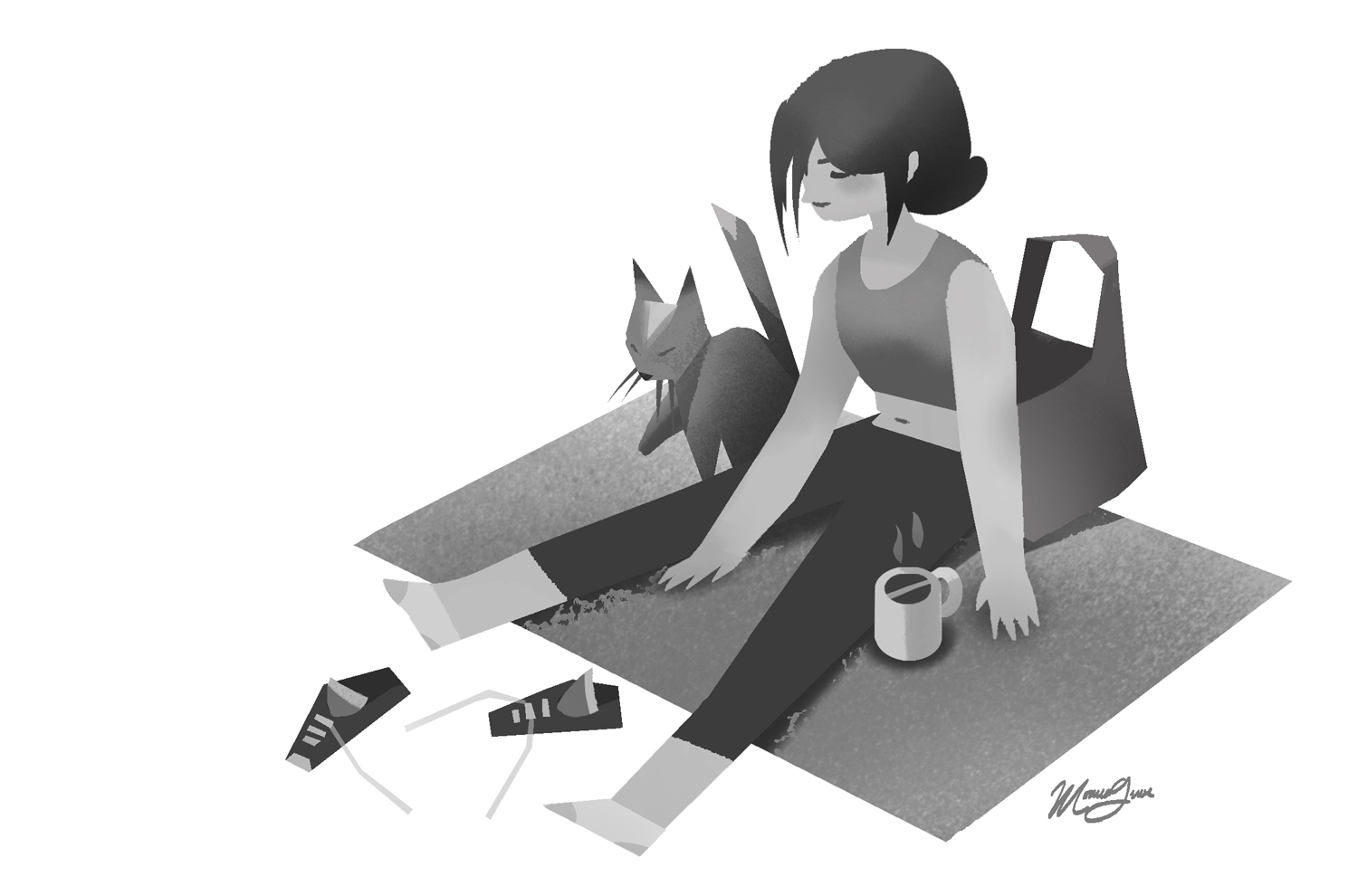 Ideal Scenario