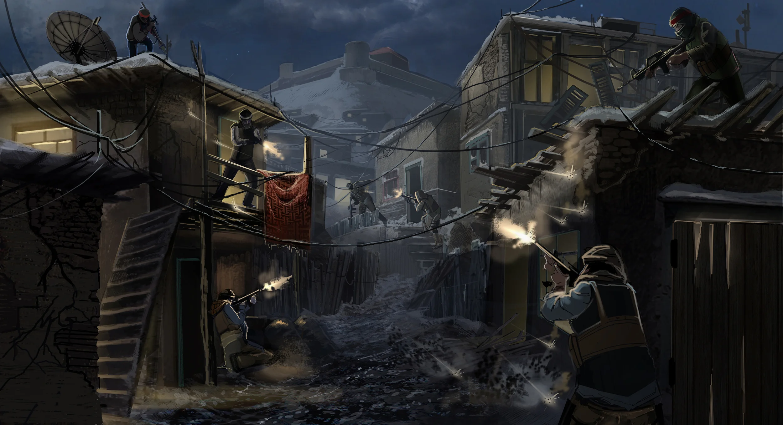 Medal of Honor - Gardez