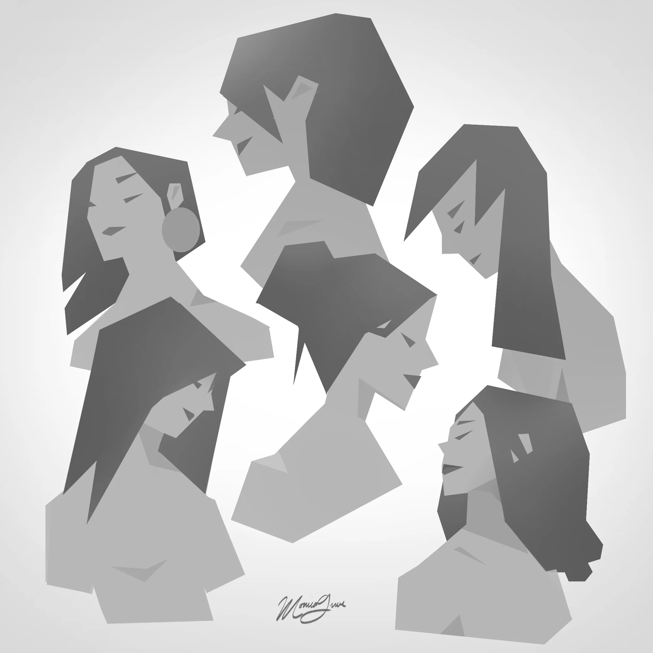 Busts I