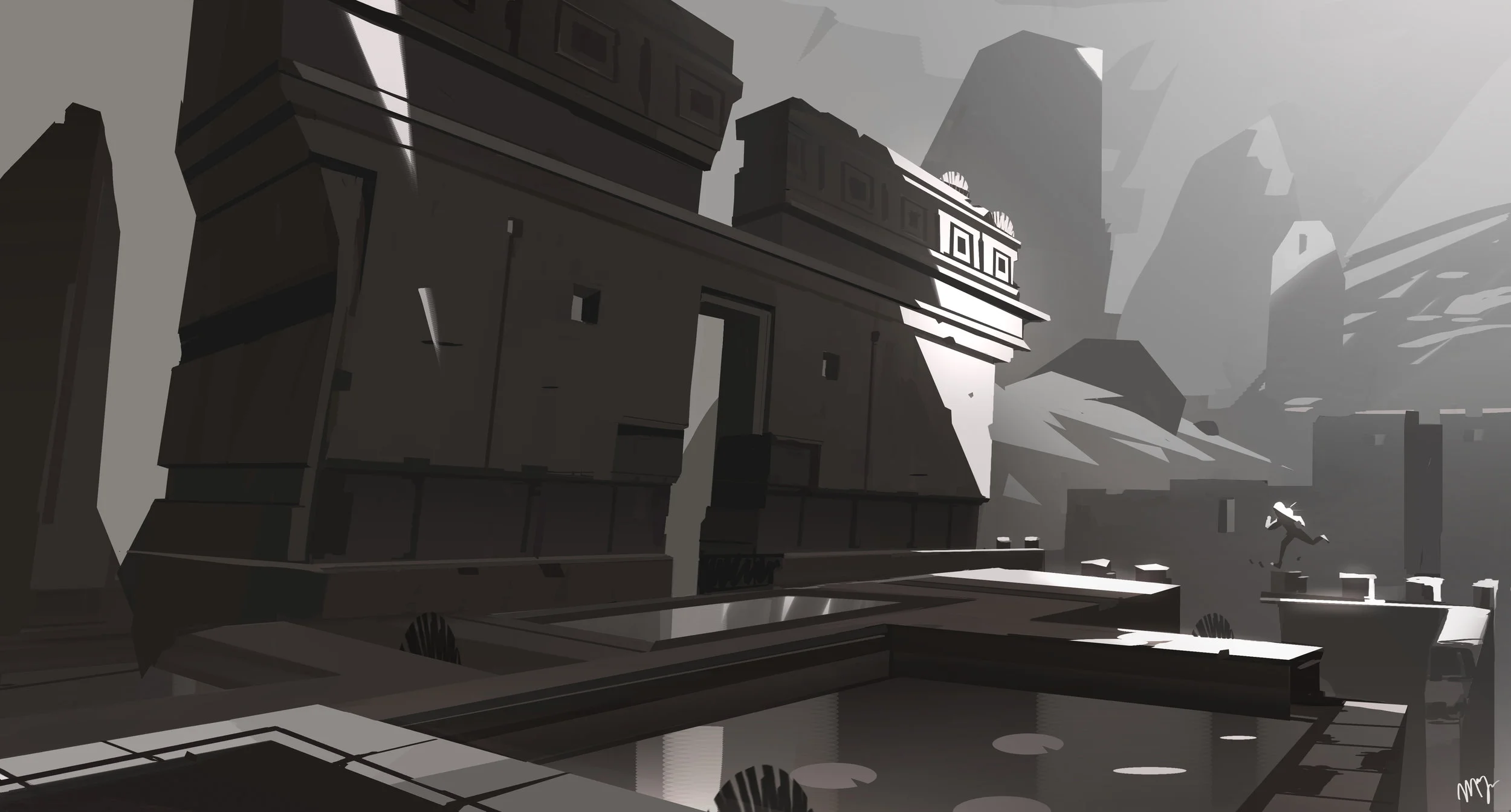 Temple Runner