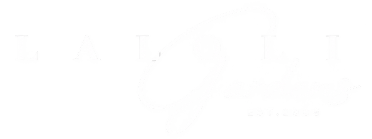 LALOLI  EVENTS &amp; WEDDING VENUE