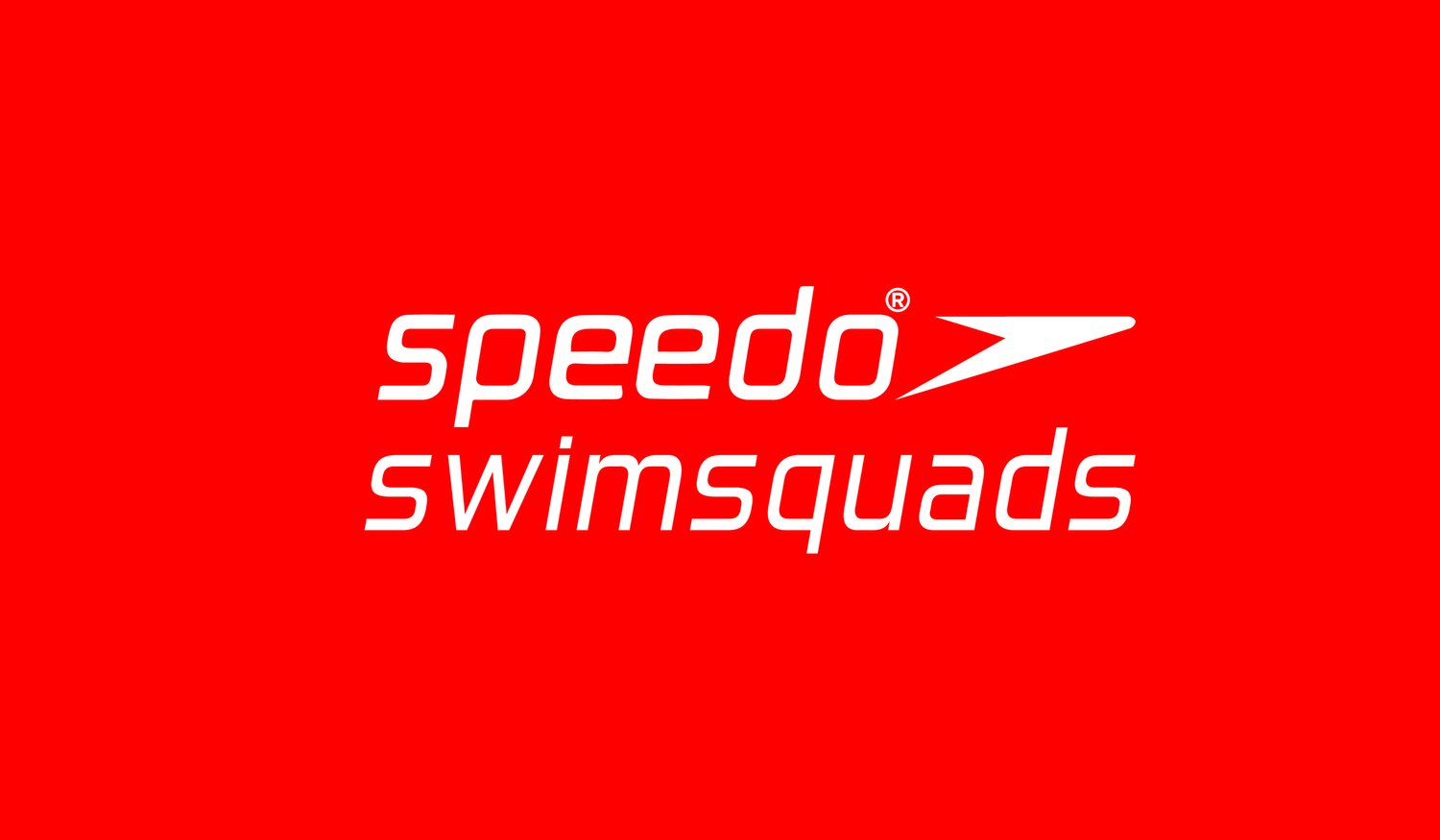 Speedo Swim Squads