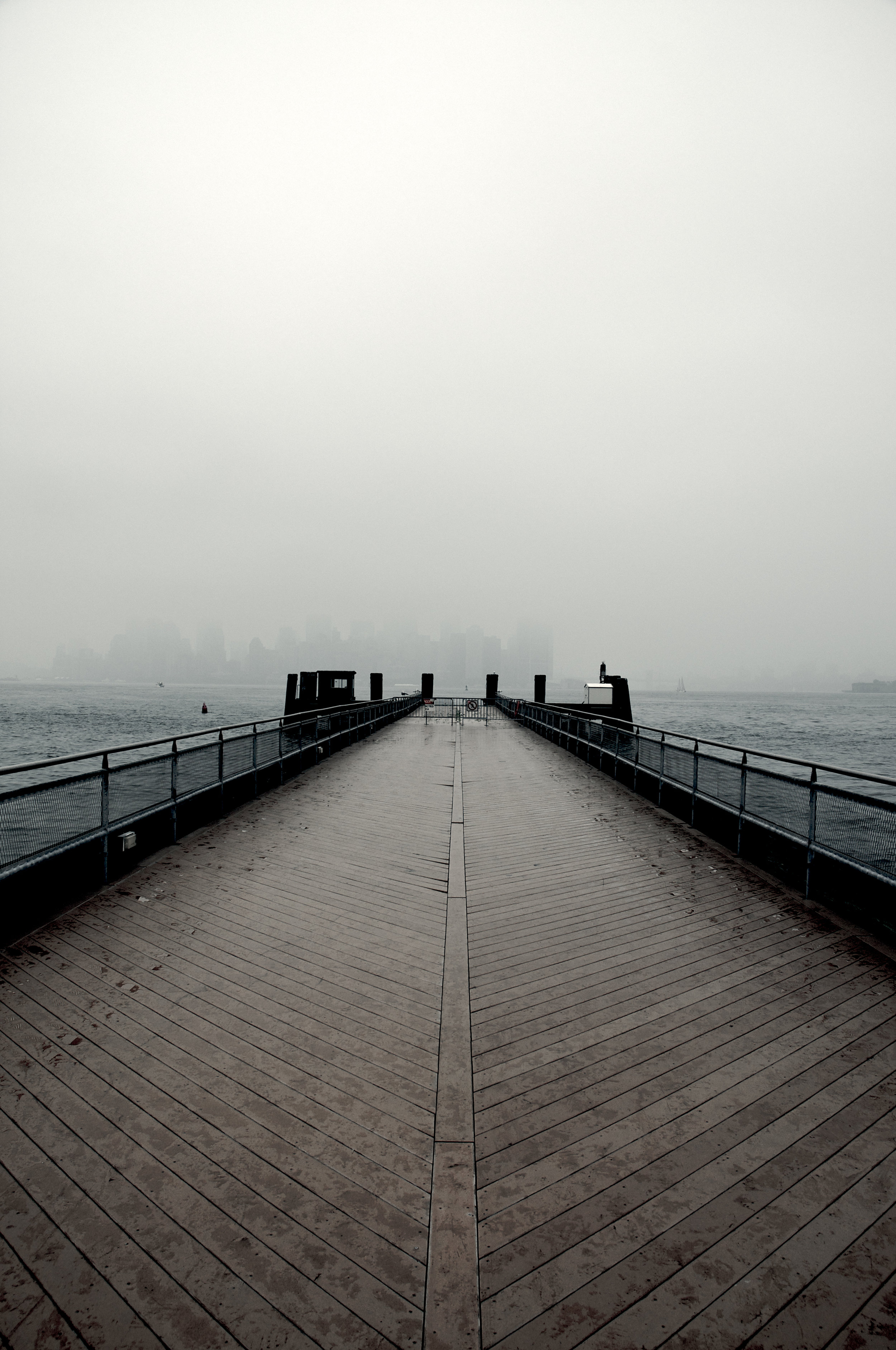 Island of Liberty – 2009