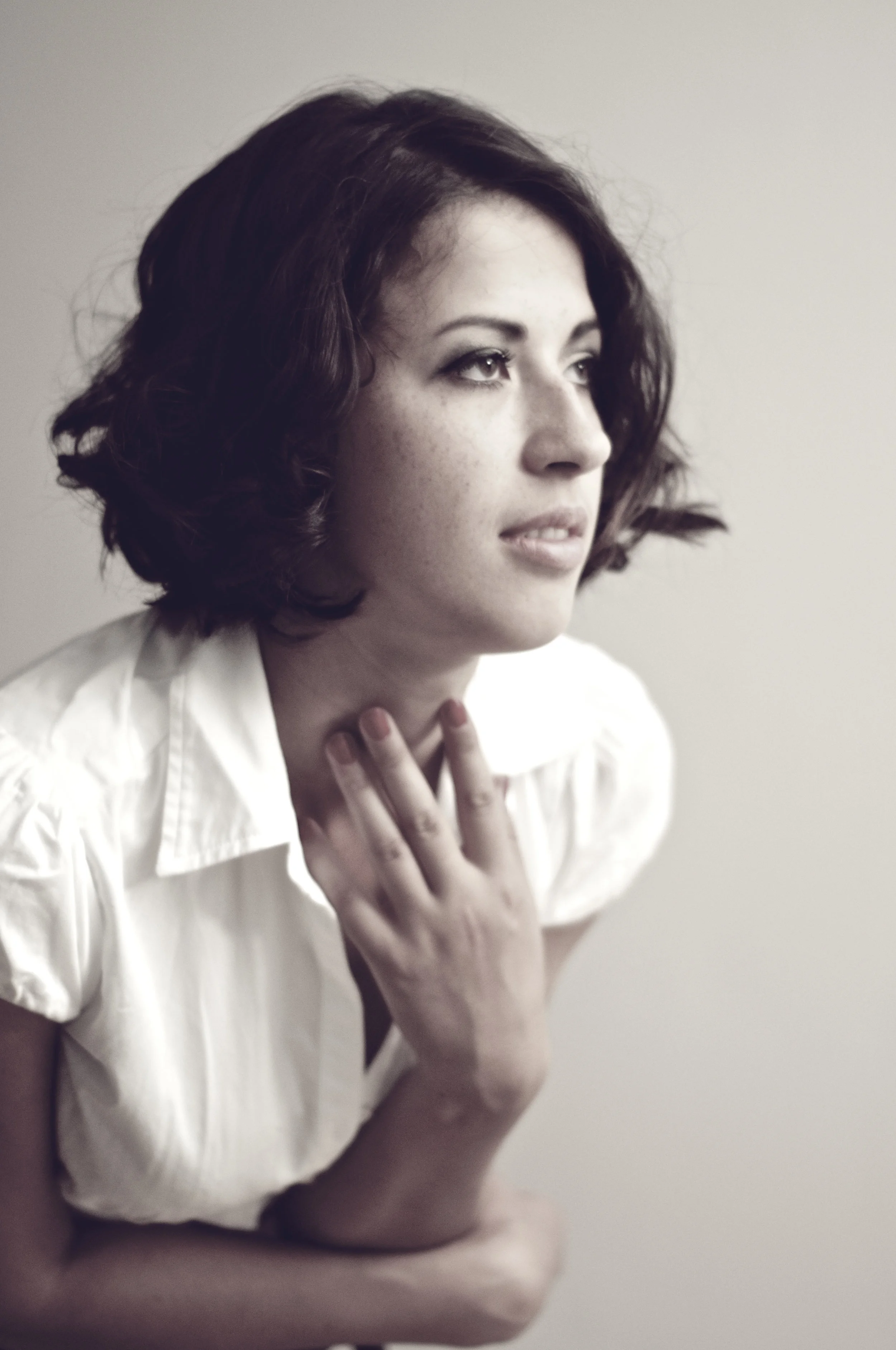 Olga - 2012
