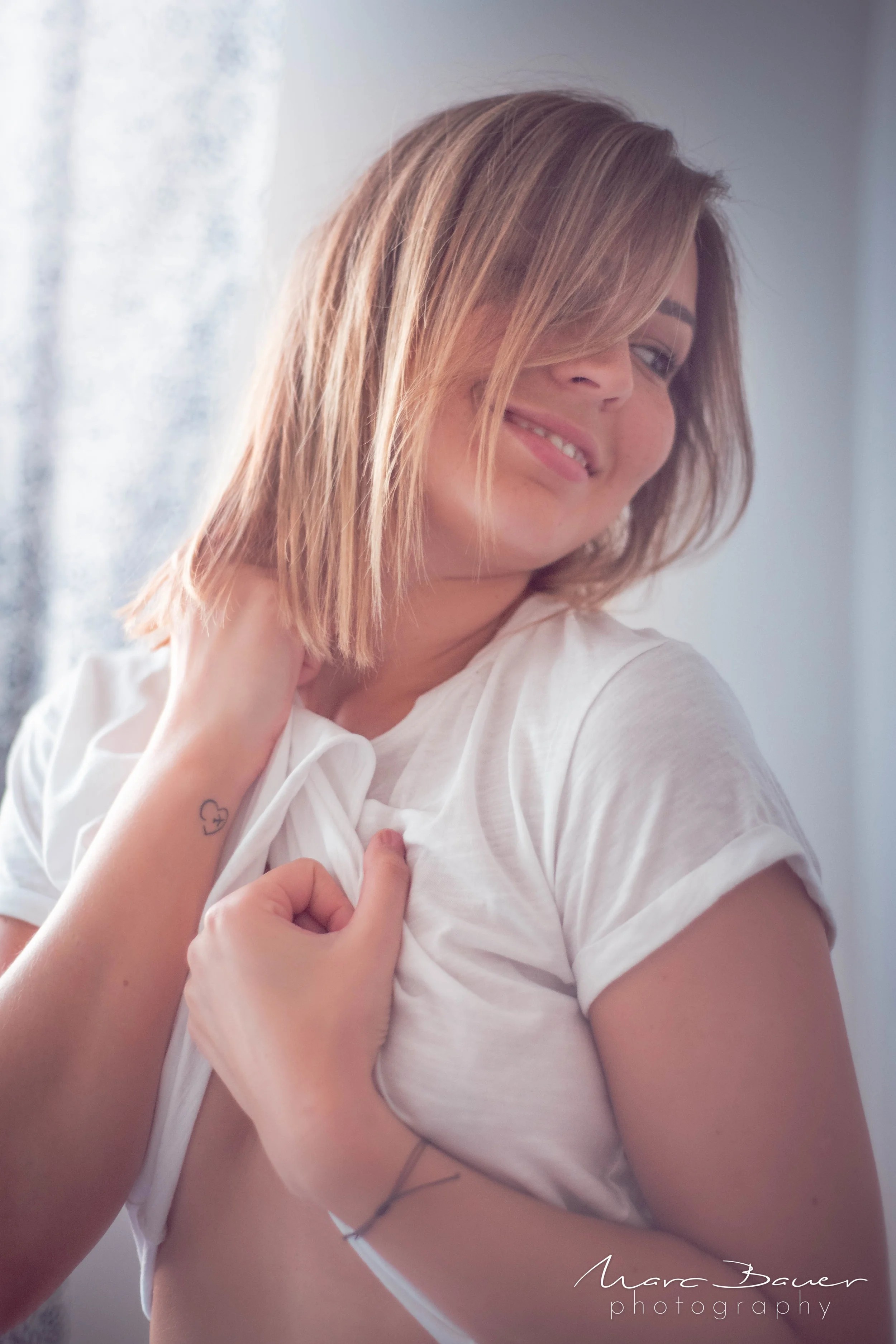 Tereza - Nürnberg 2019