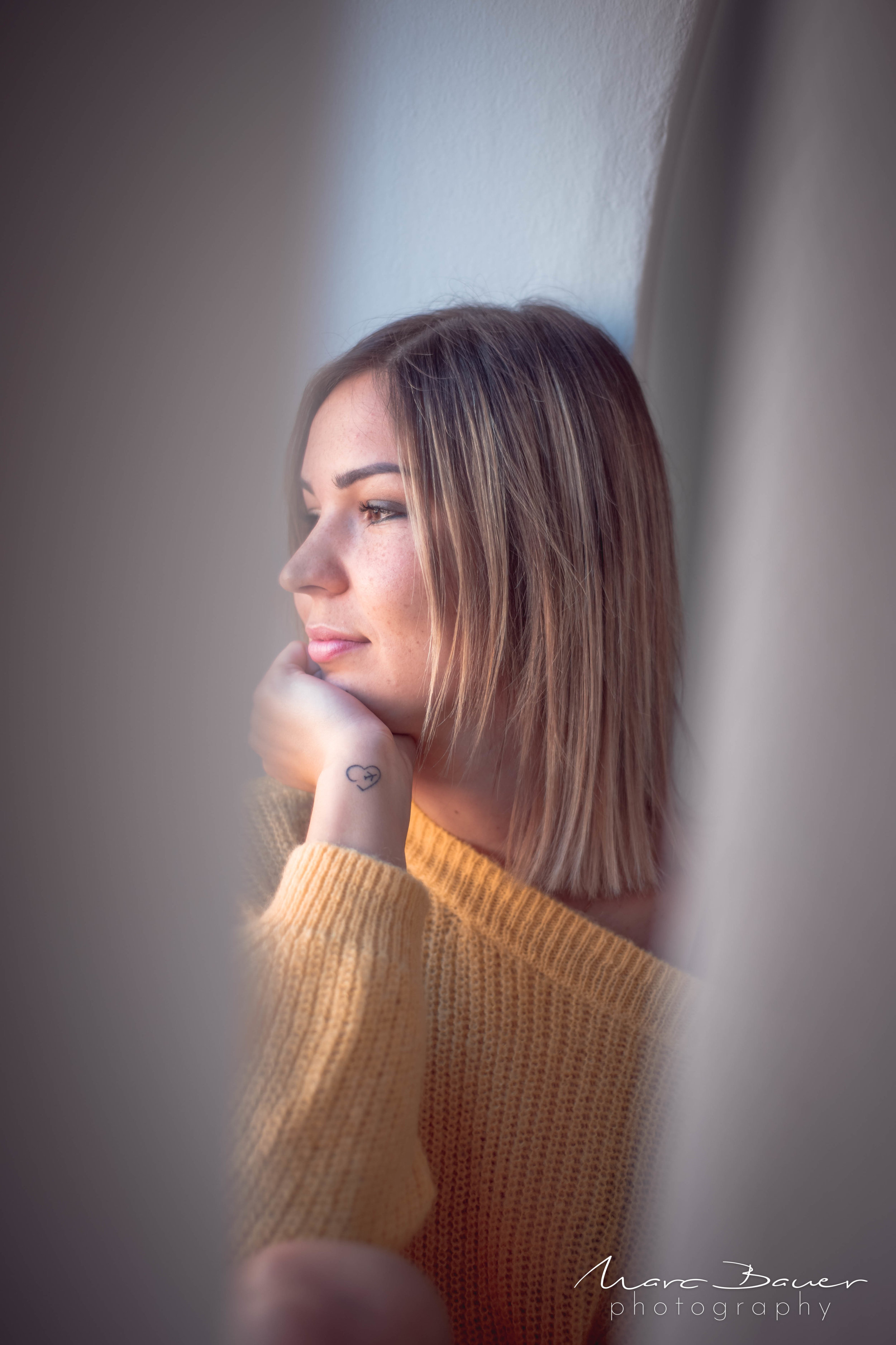 Tereza - Nürnberg 2019