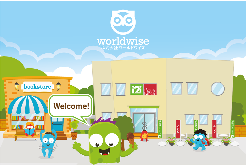 Worldwise Learning WORLDWISE